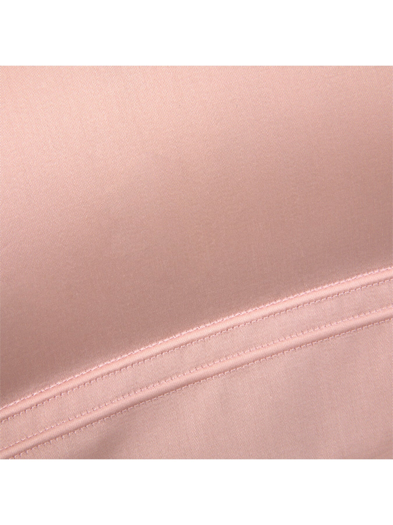 Triomphe Boudoir Oxford Pillowcase