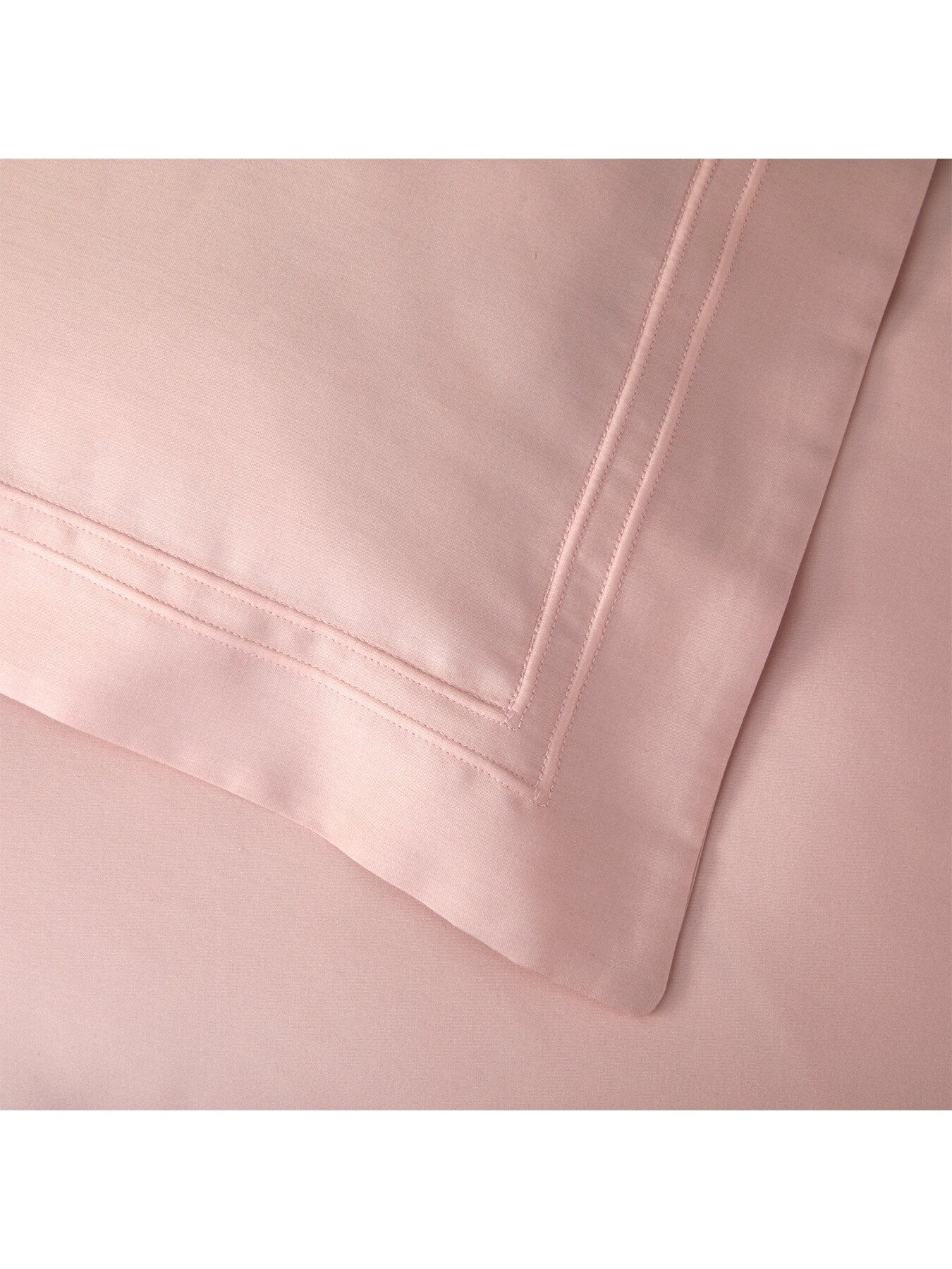 Triomphe Boudoir Oxford Pillowcase