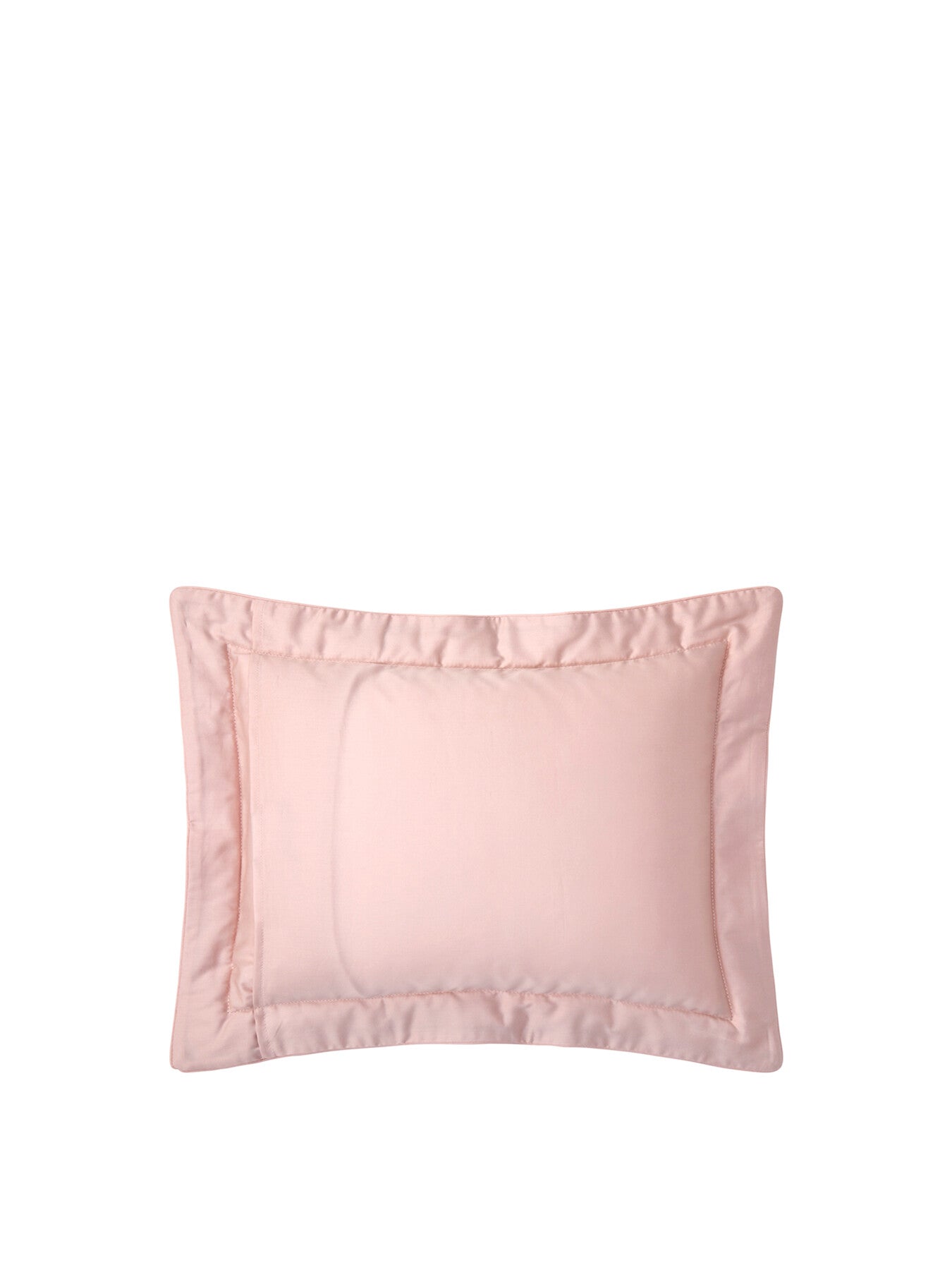 Triomphe Boudoir Oxford Pillowcase