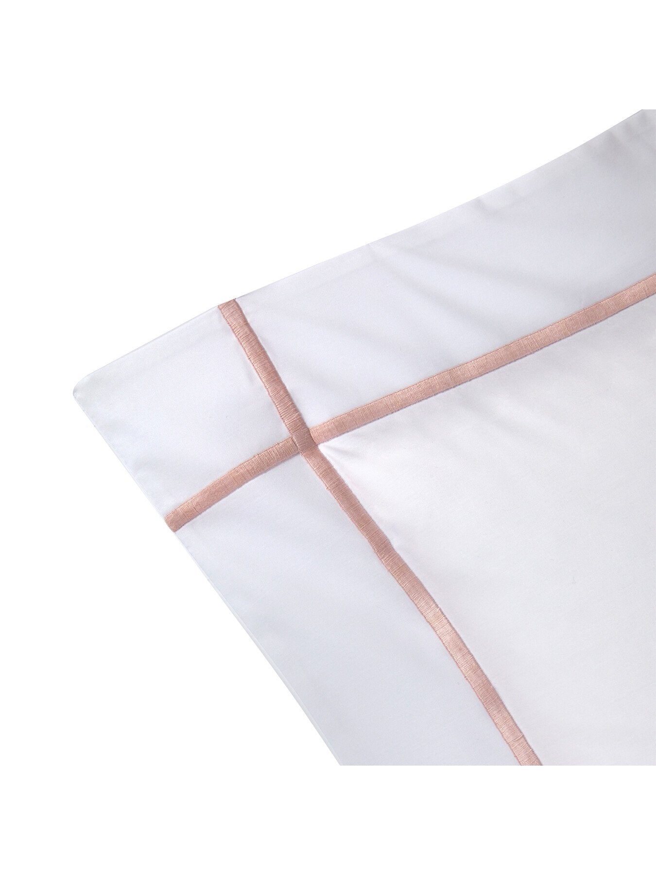 Athena Standard Oxford Pillowcase
