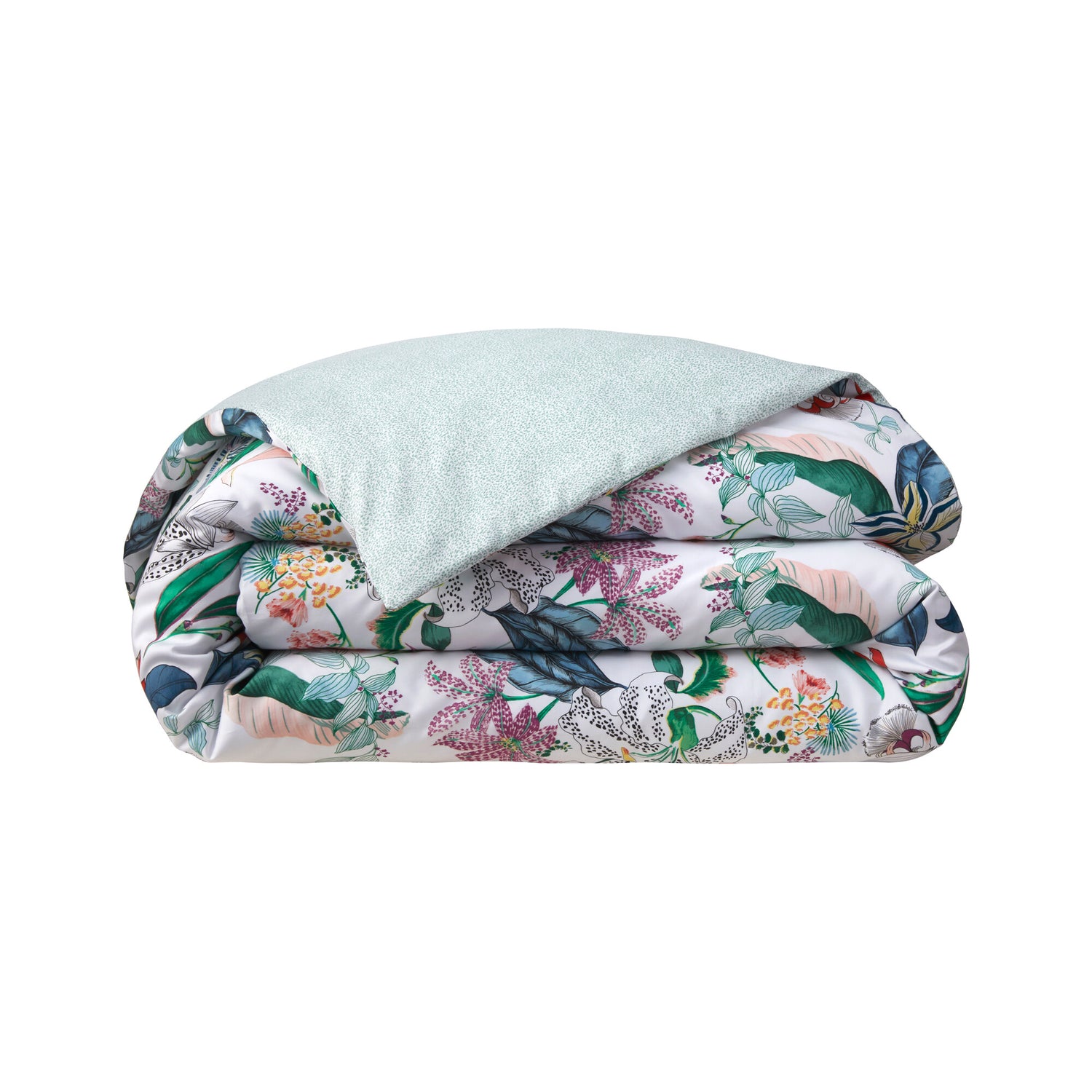 Bahamas Duvet Cover