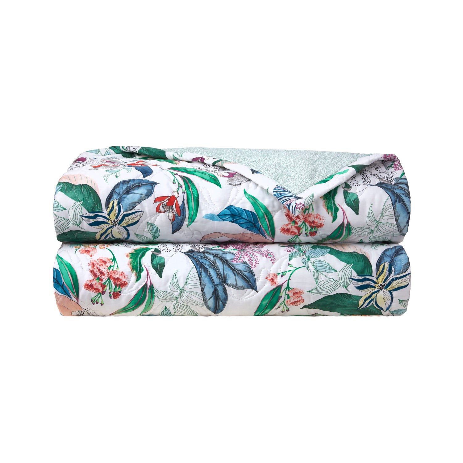 Bahamas Bedcover
