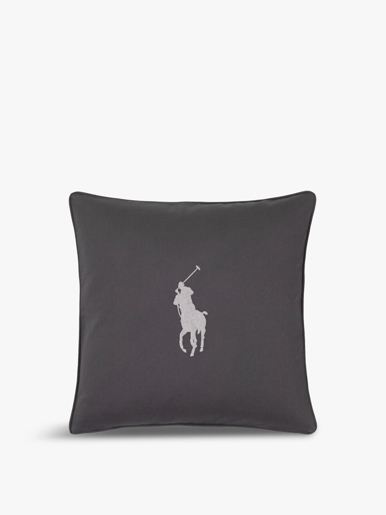 RL Pony Castlerock Cushion Cov 50x50 S23