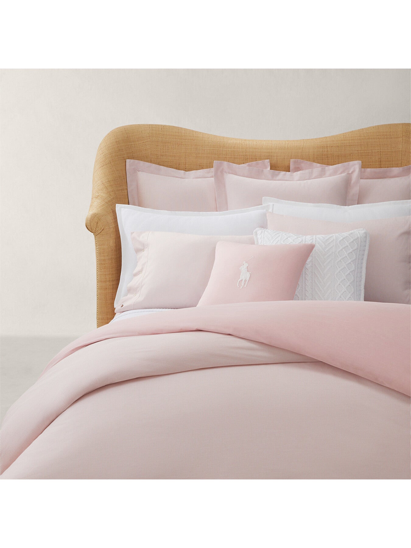 Oxford Square Oxford Pillowcase