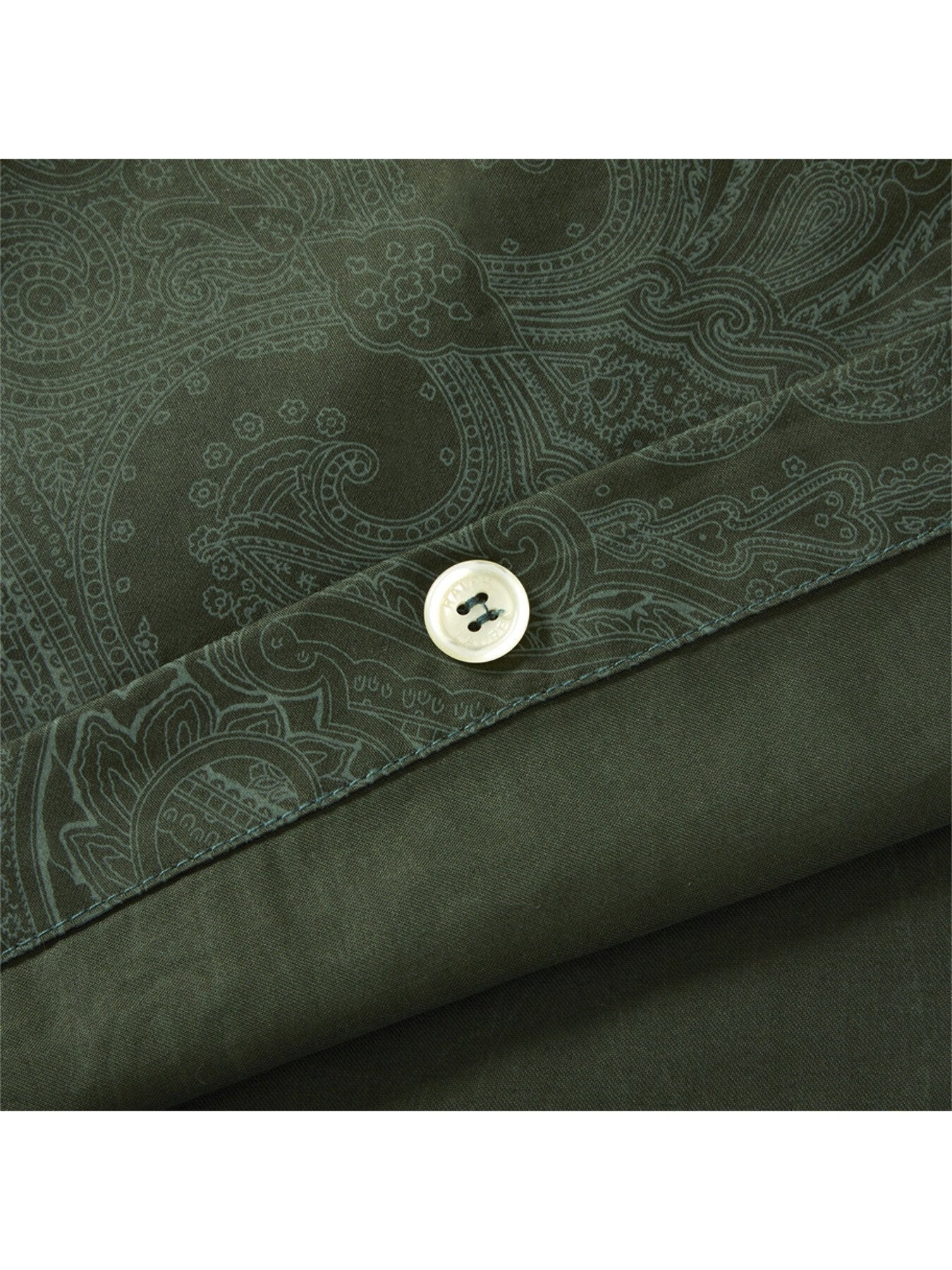 Doncaster Duvet Cover