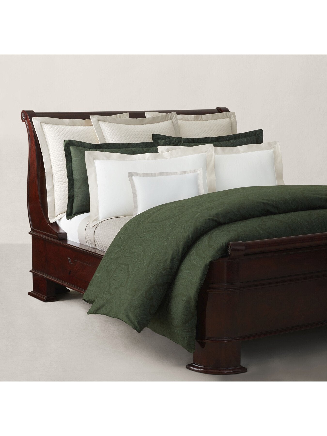Doncaster Square Oxford Pillowcase