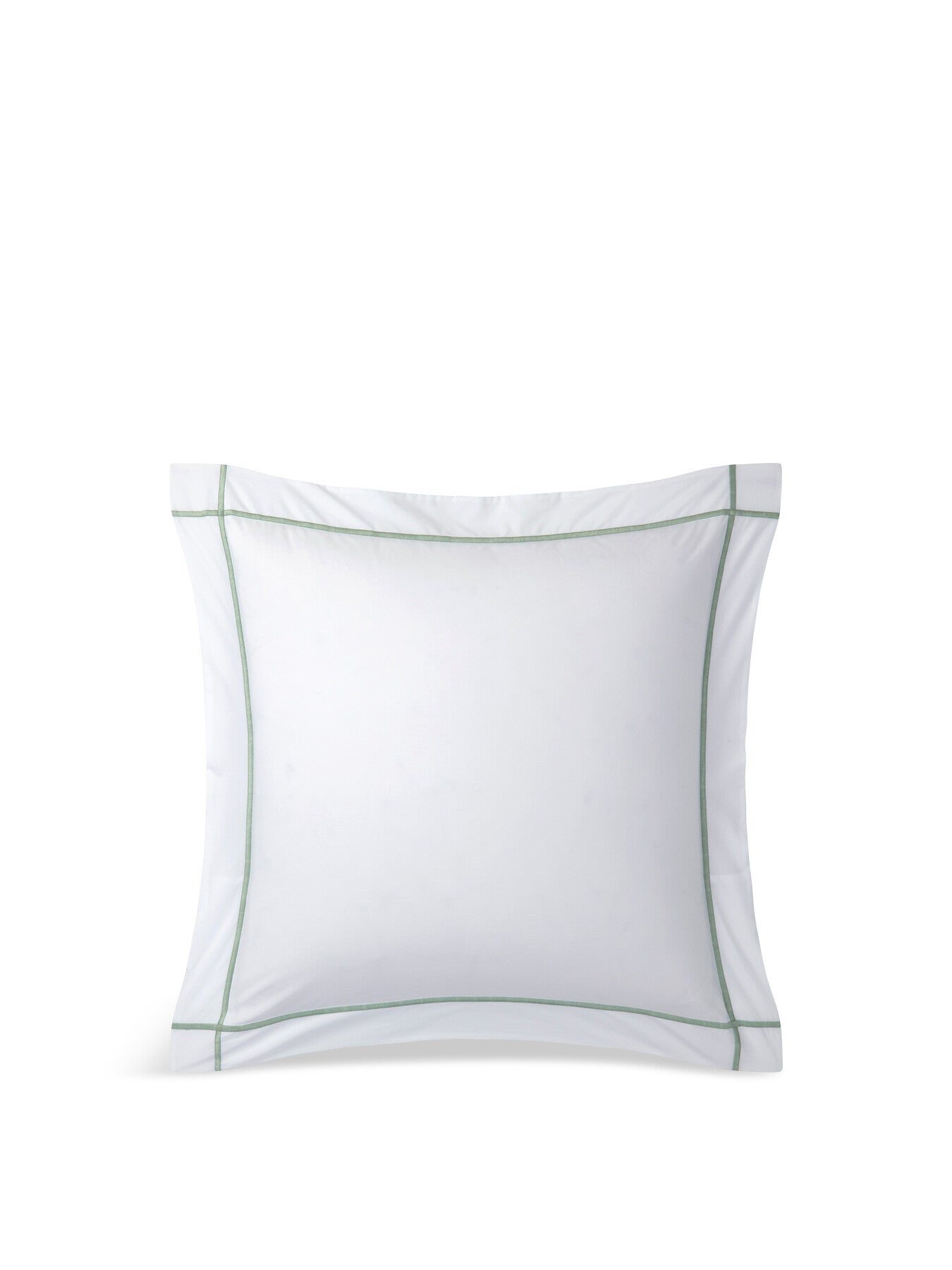 Athena Square Oxford Pillowcase