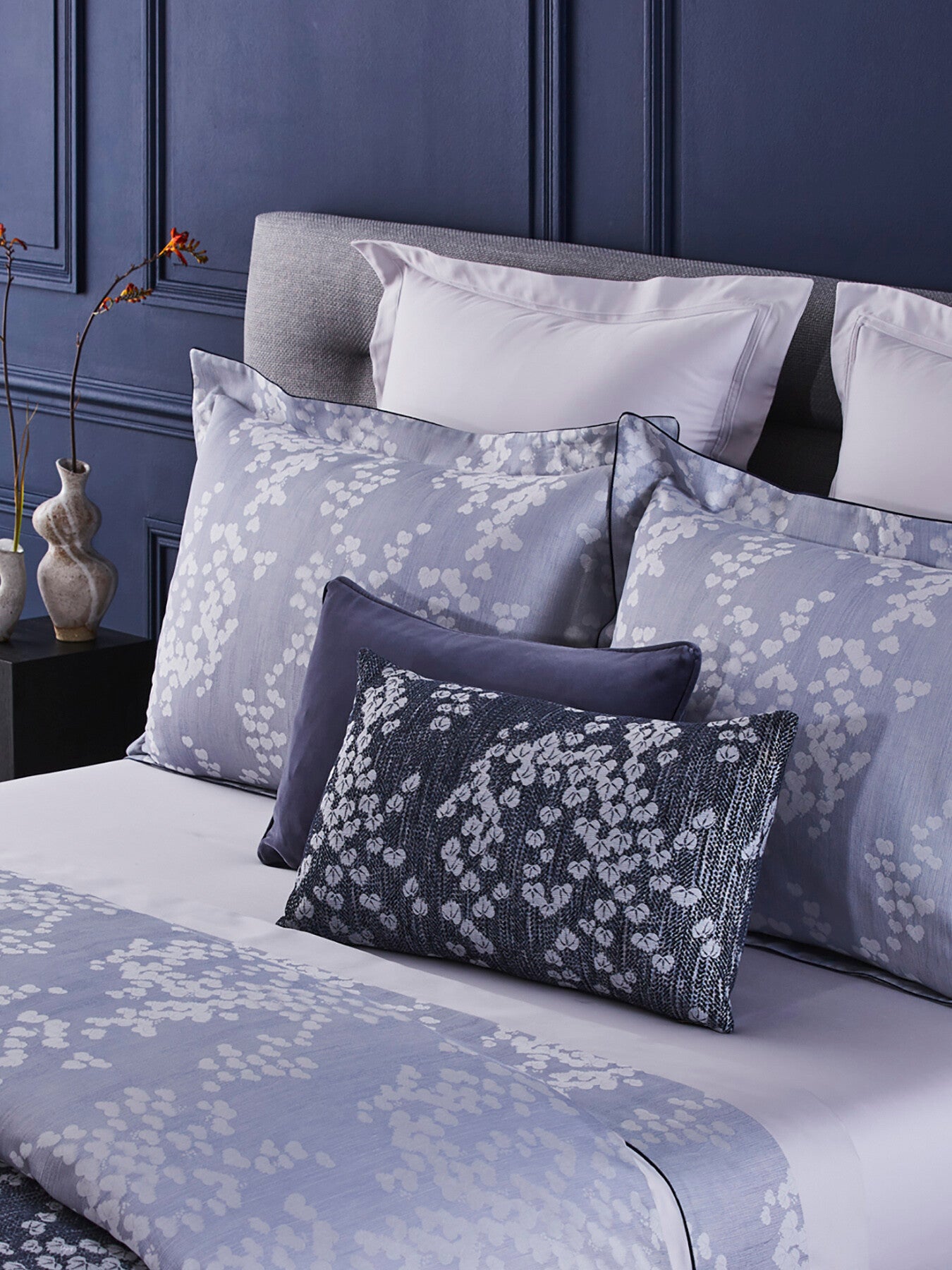Estampe Duvet Cover