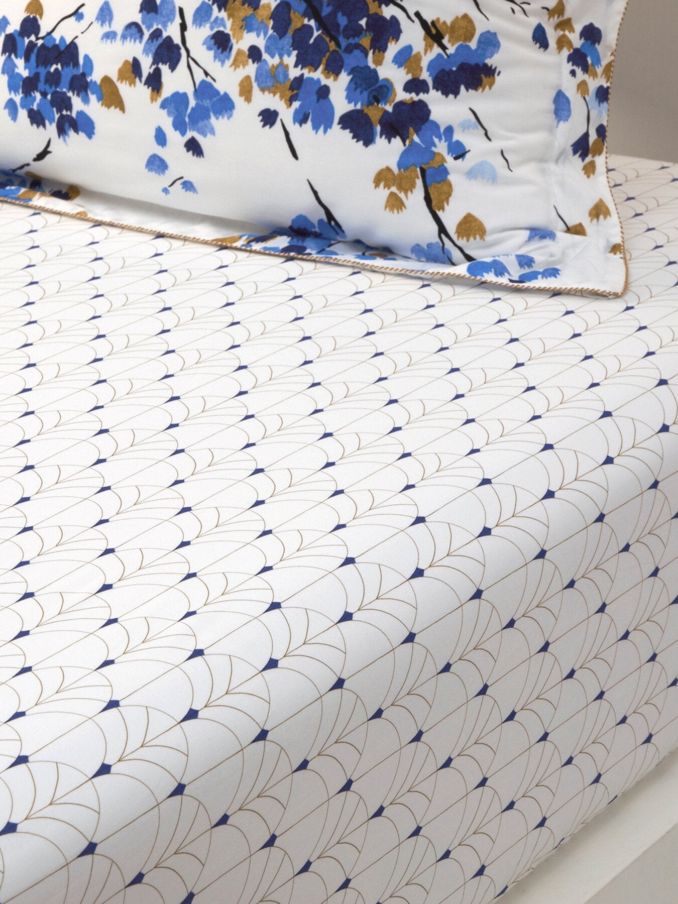 Canopee Fitted Sheet