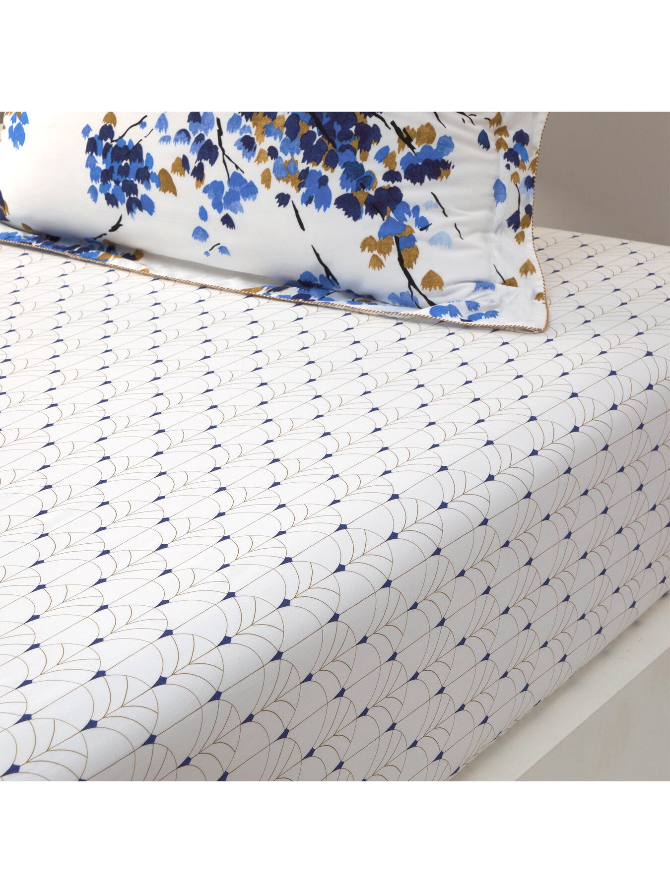 Canopee Fitted Sheet