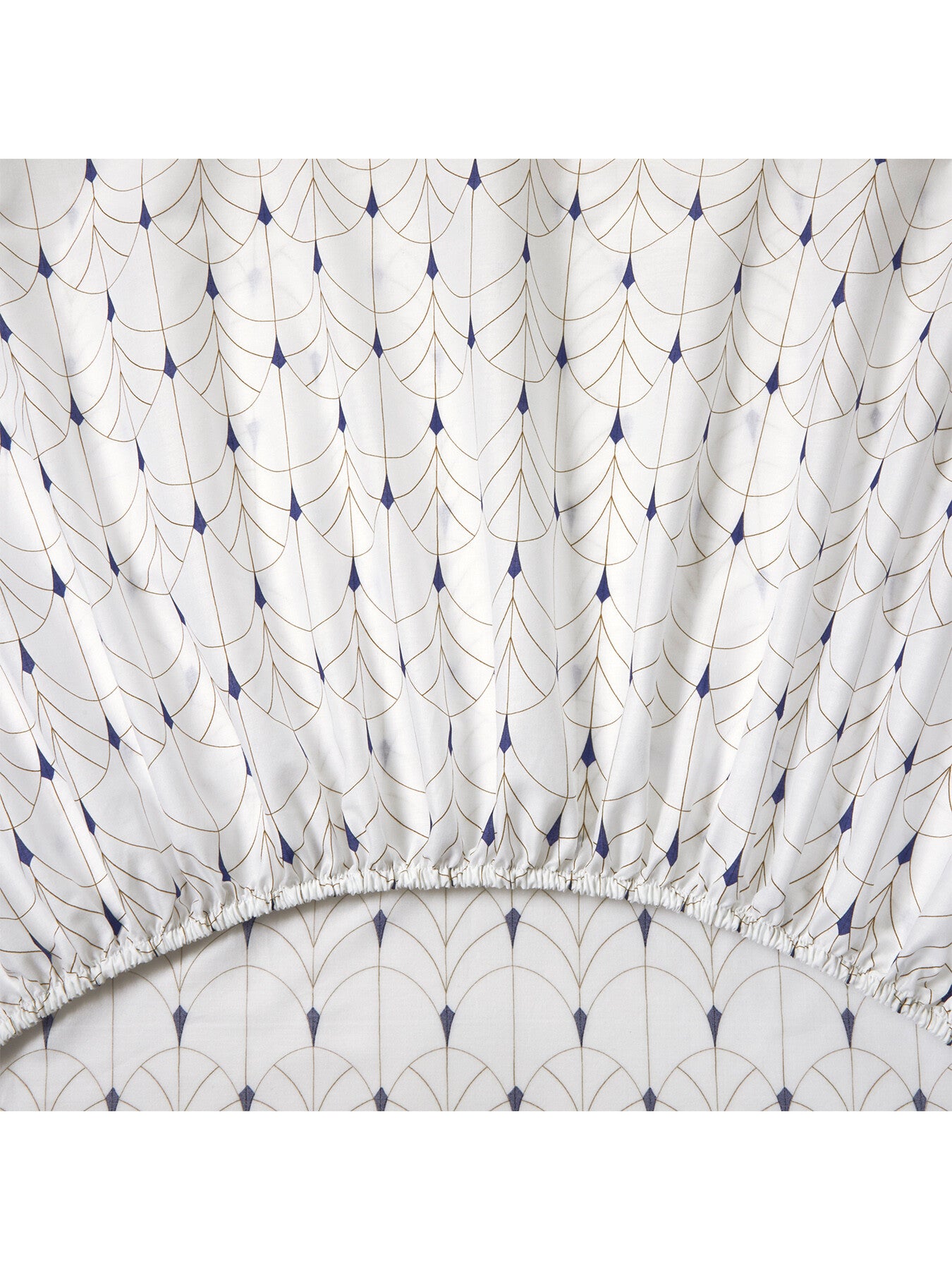 Canopee Fitted Sheet