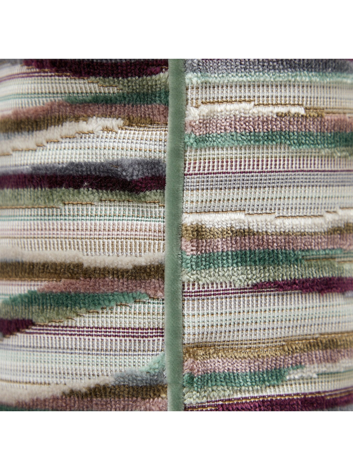 Agate Cushion Cover