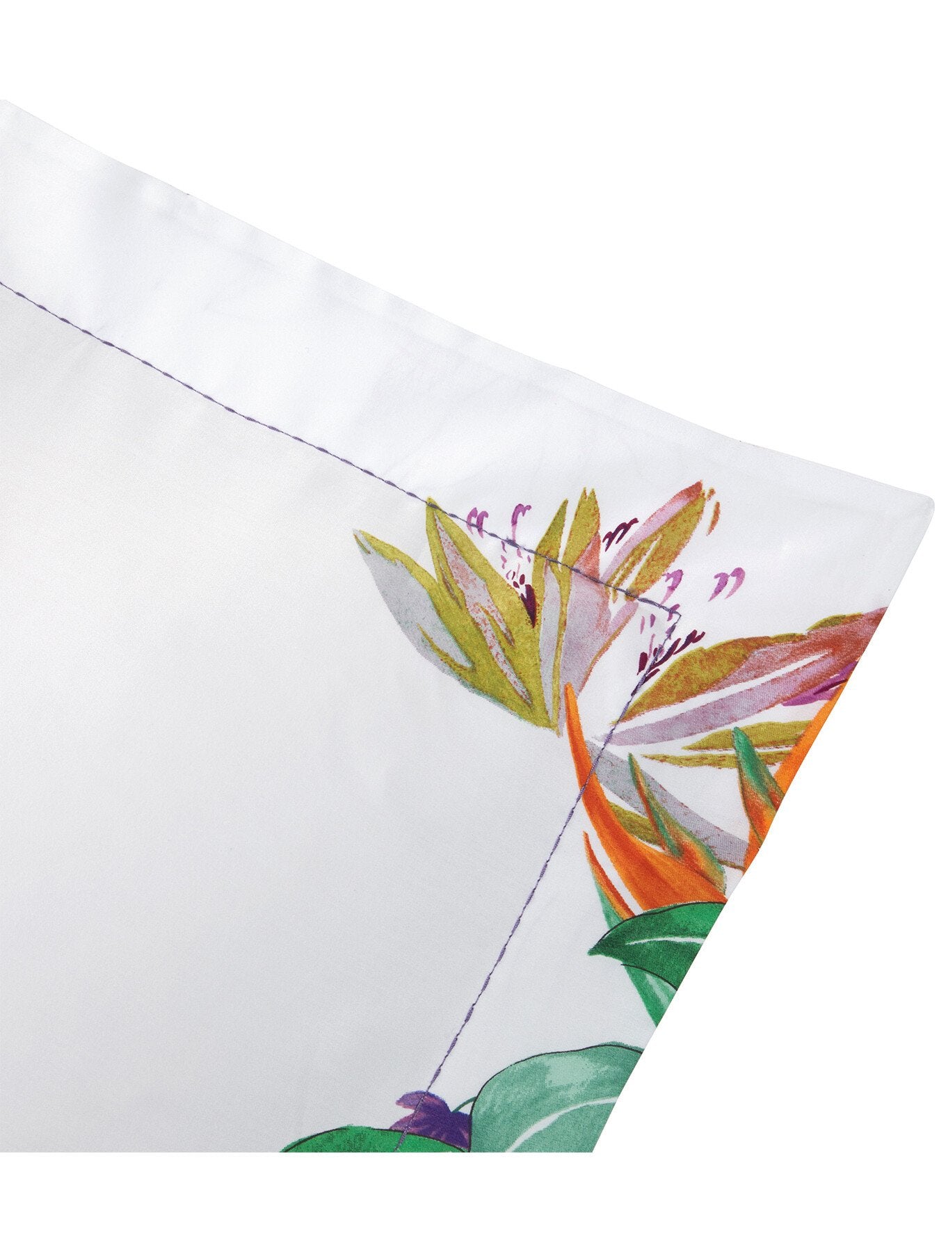 Parfum Boudoir Oxford Pillowcase