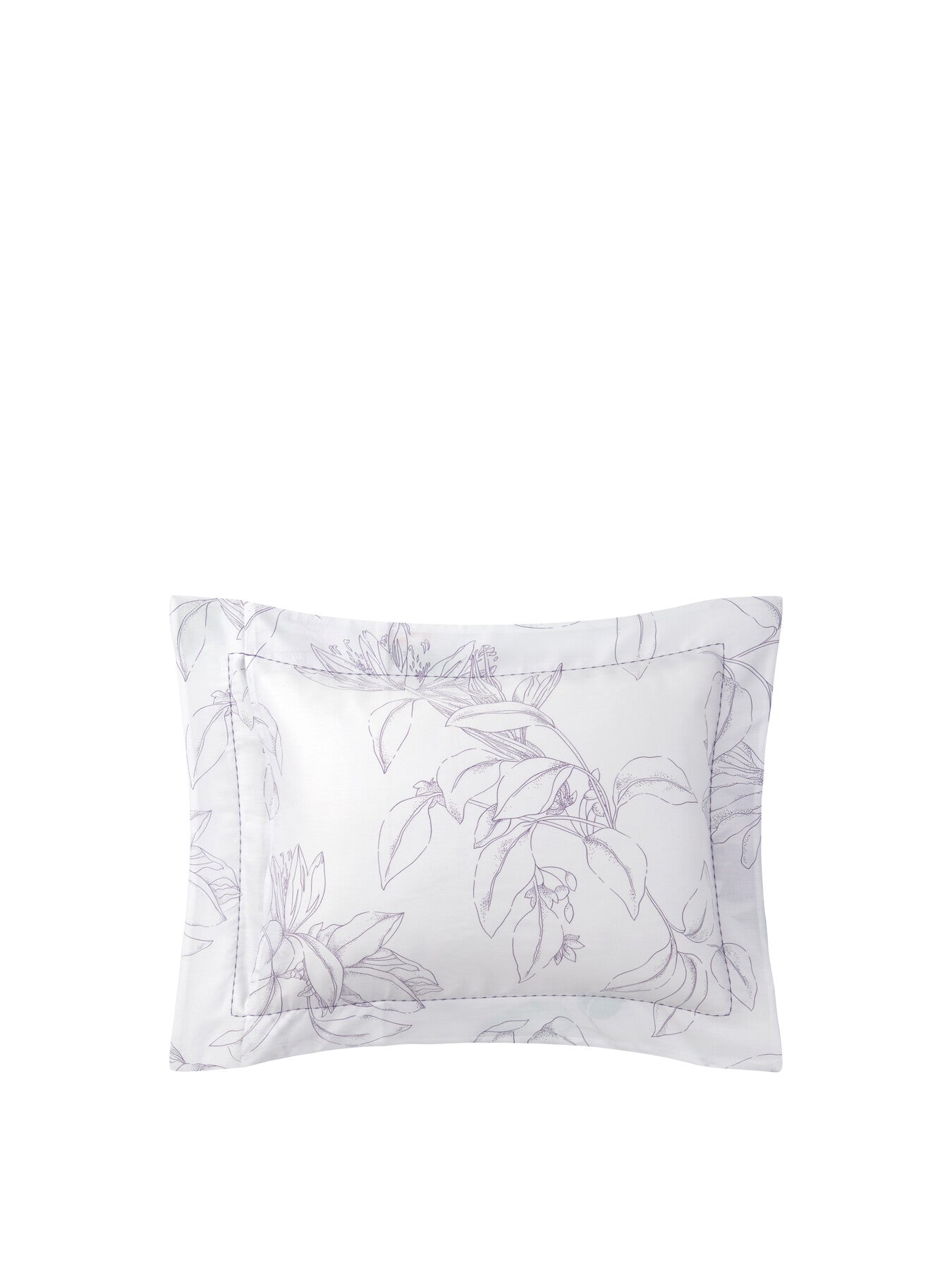 Parfum Boudoir Oxford Pillowcase