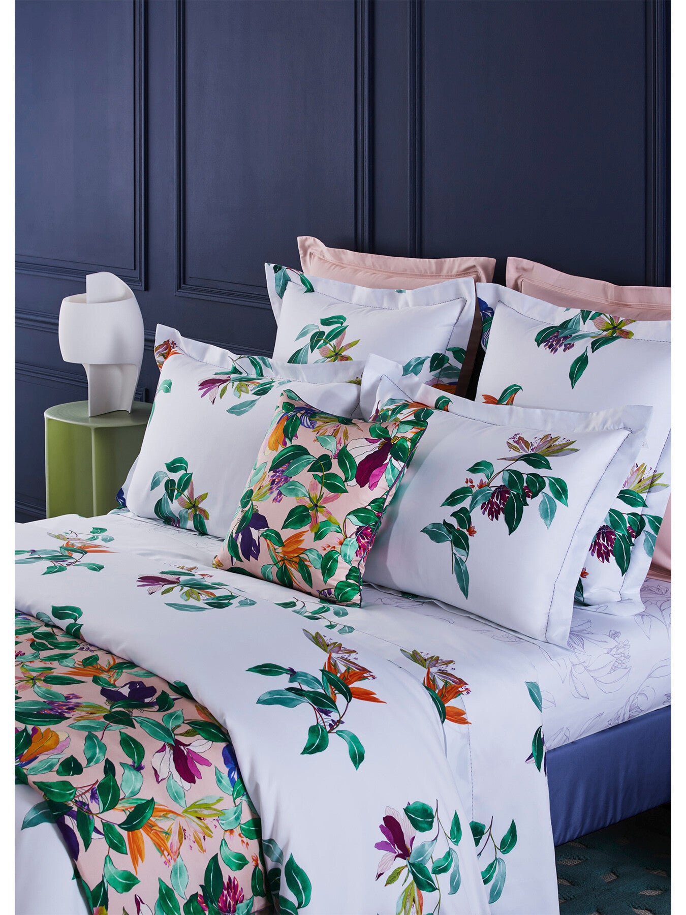 Parfum Bedcover