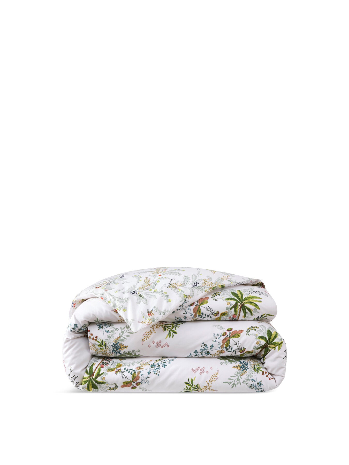 Jardins Duvet Cover