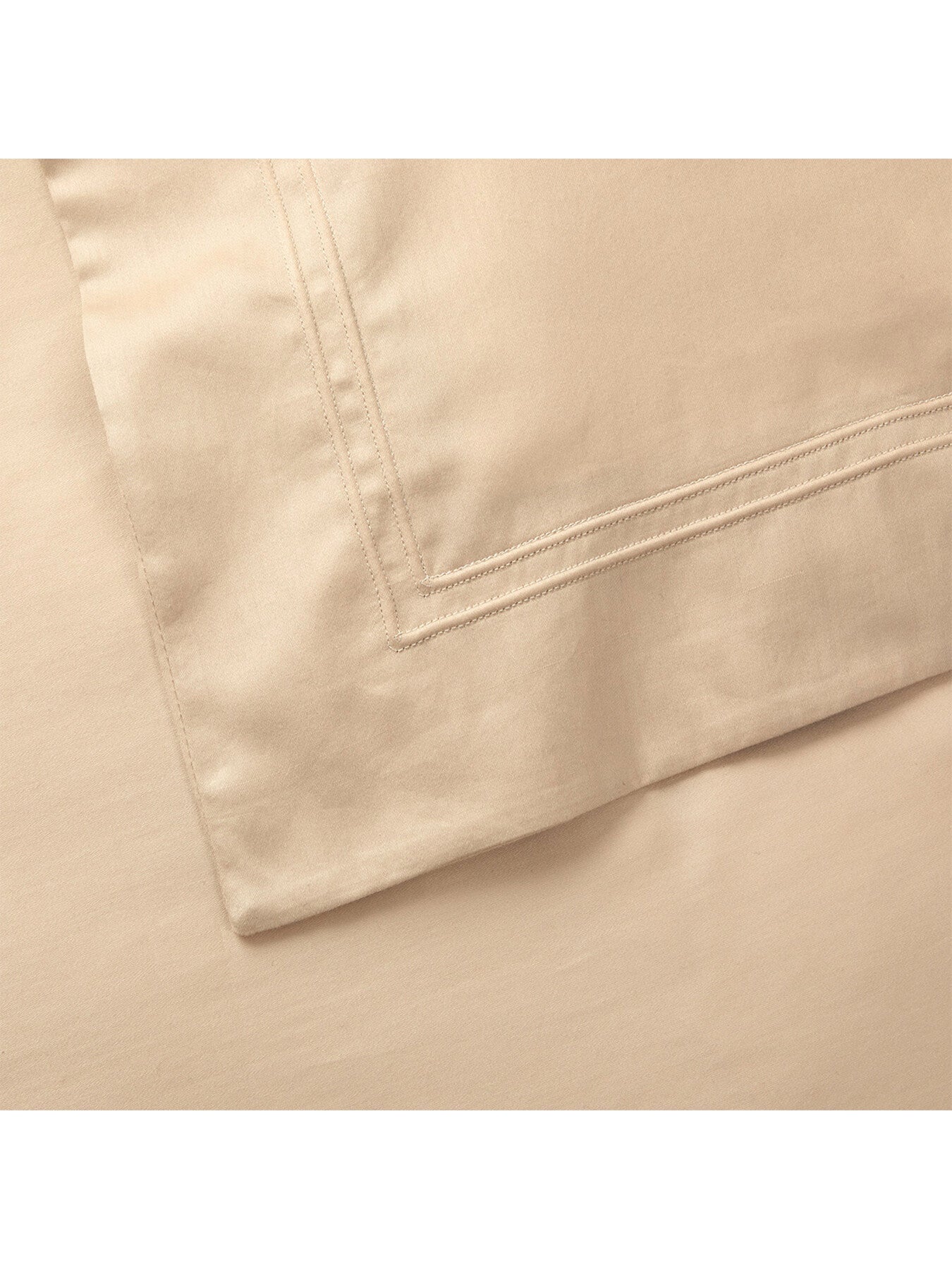 Triomphe Dune Duvet Cover