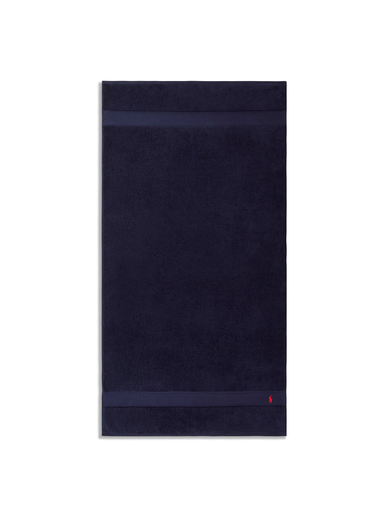 Polo Player Bath Sheet