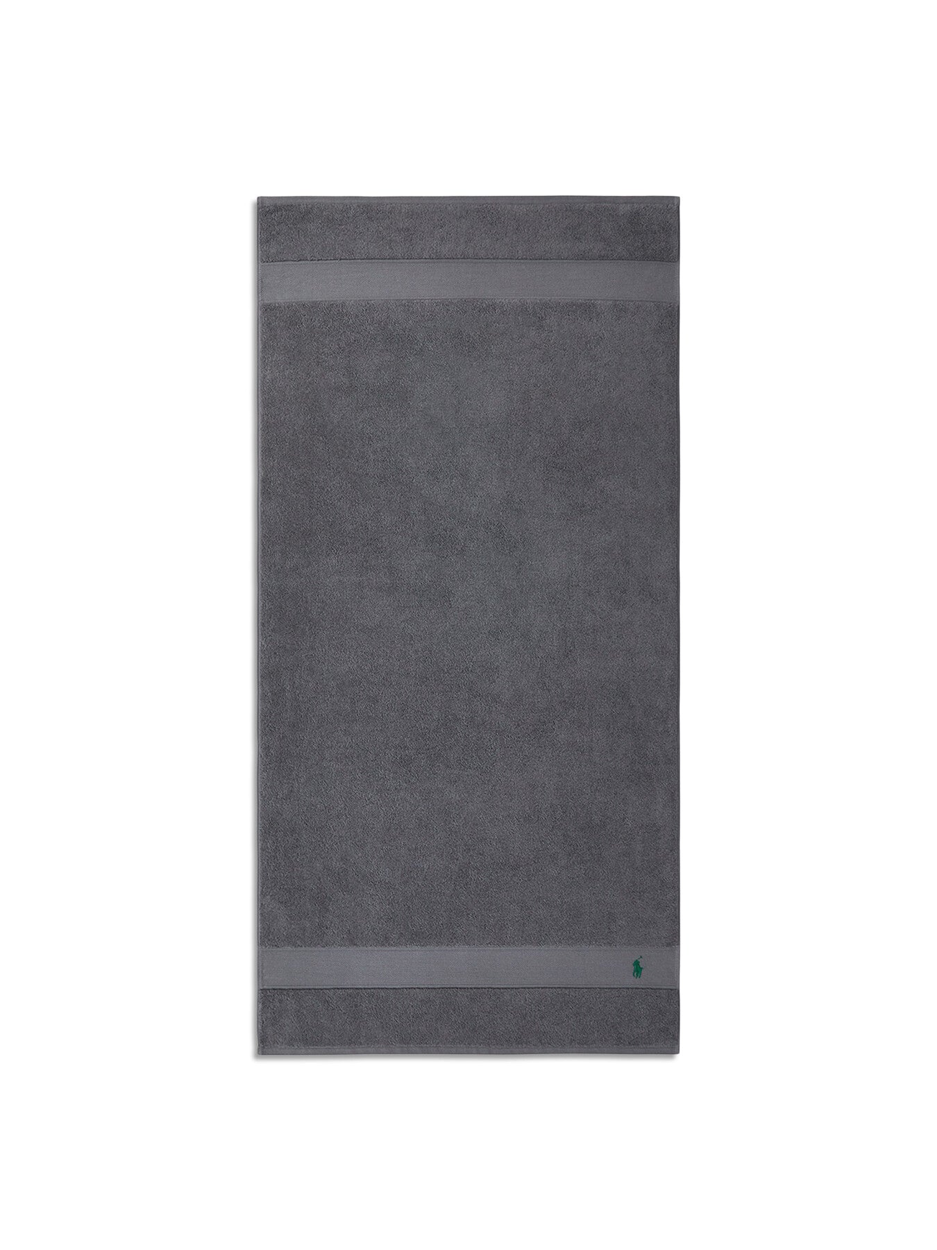 Polo Player Bath Towel