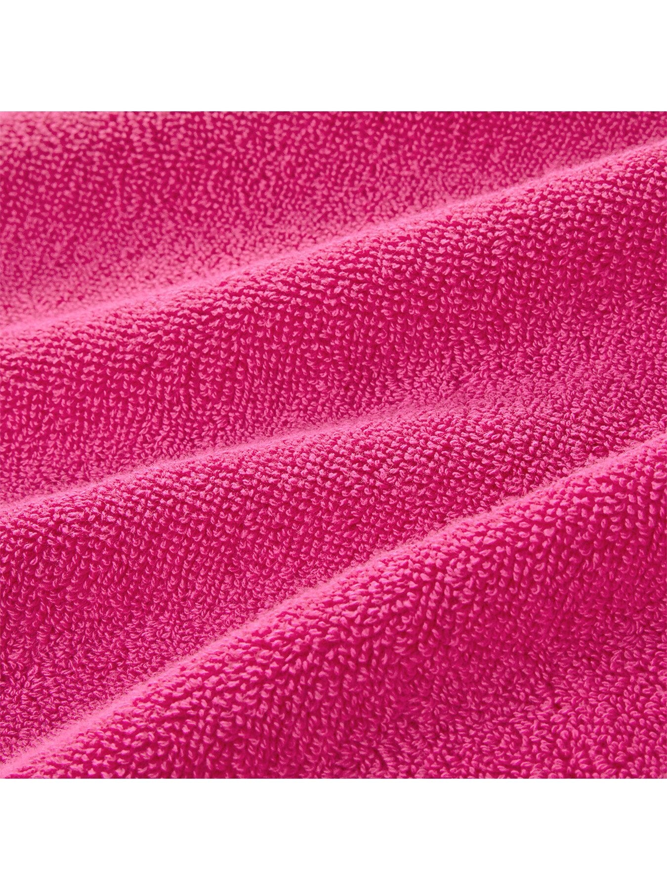 Polo Player Guest Towel