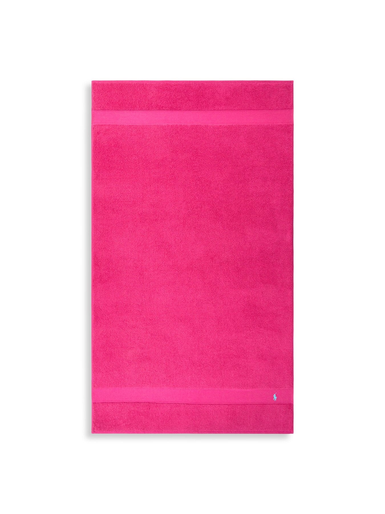 Polo Player Bath Sheet