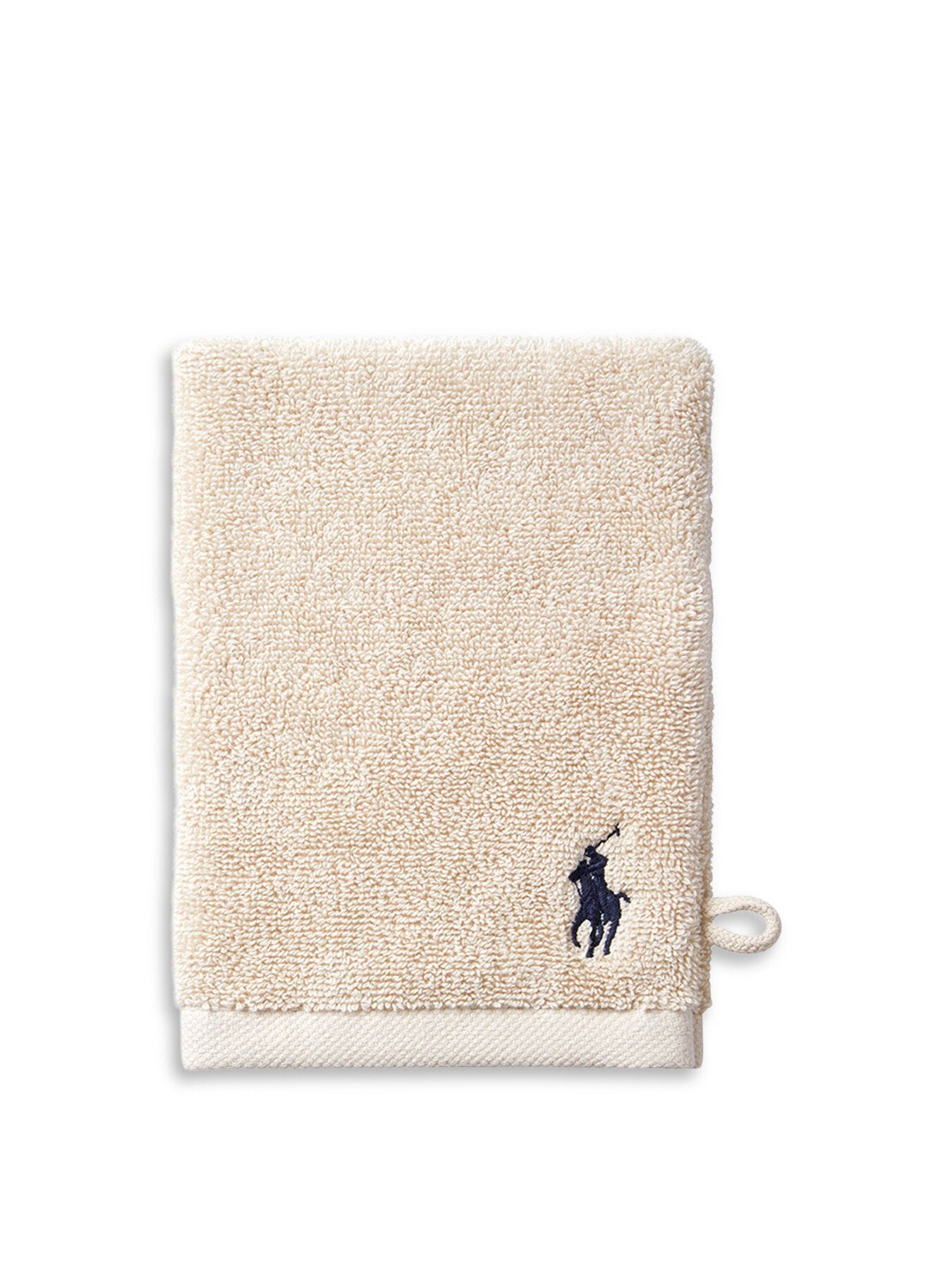 Polo Player Mitt