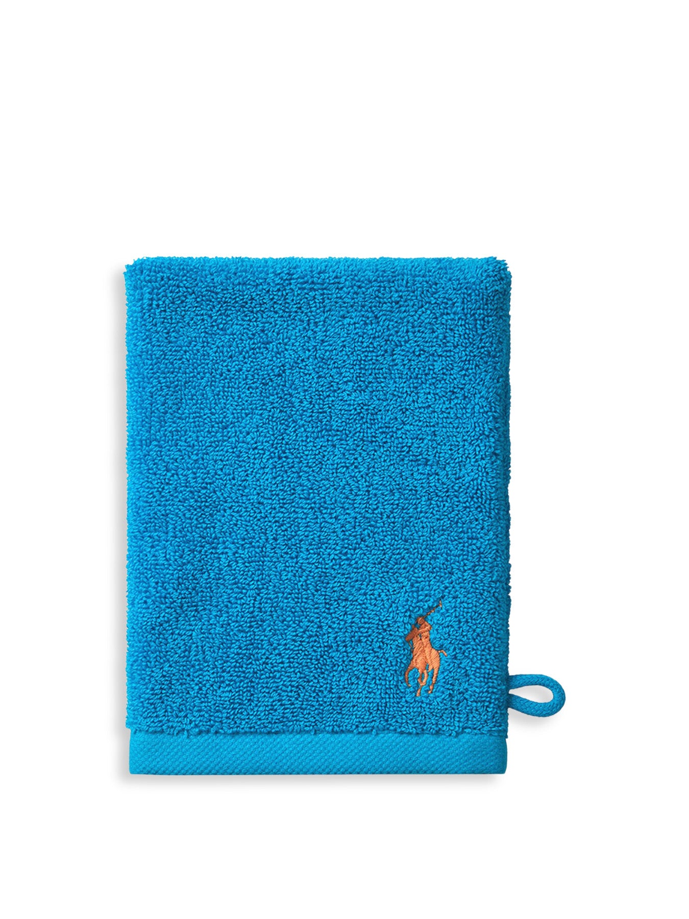 Polo Player Mitt