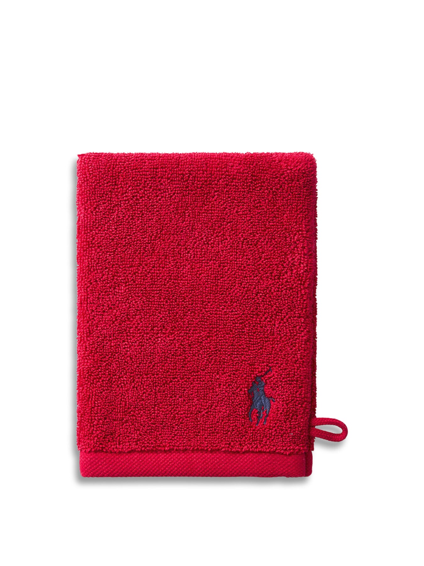 Polo Player Mitt