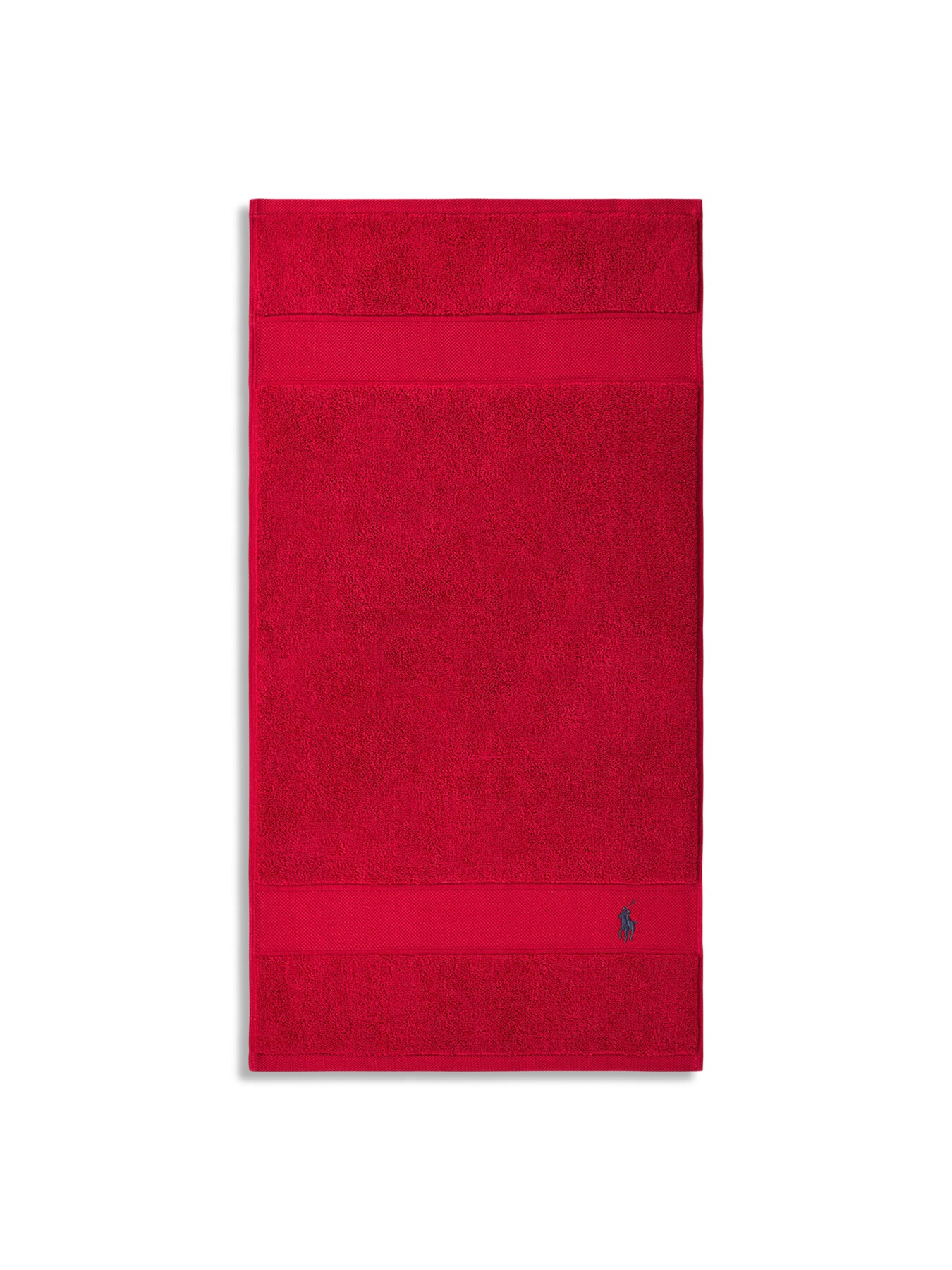 Polo Player Guest Towel