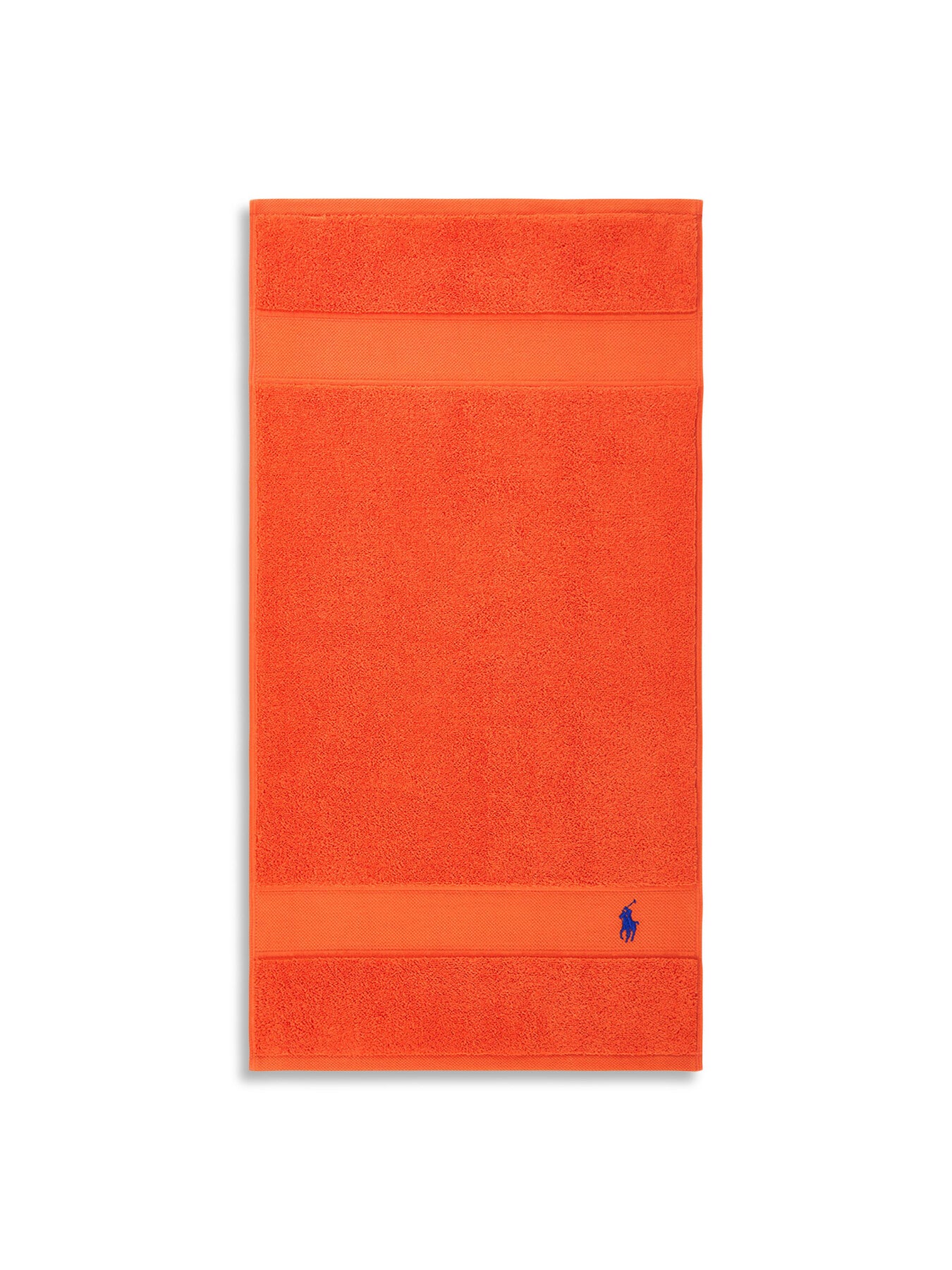 Polo Player Guest Towel