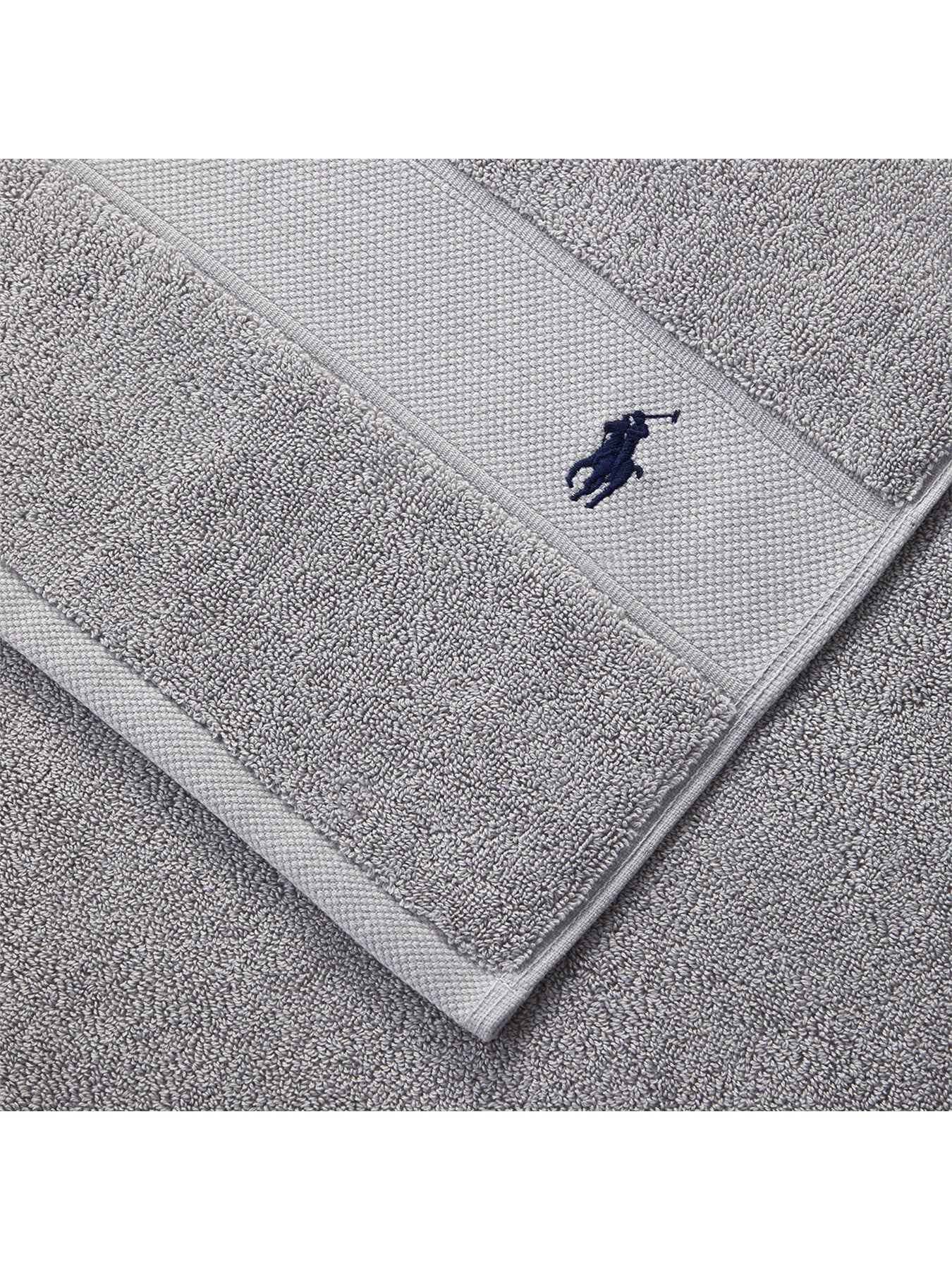 Polo Player Guest Towel