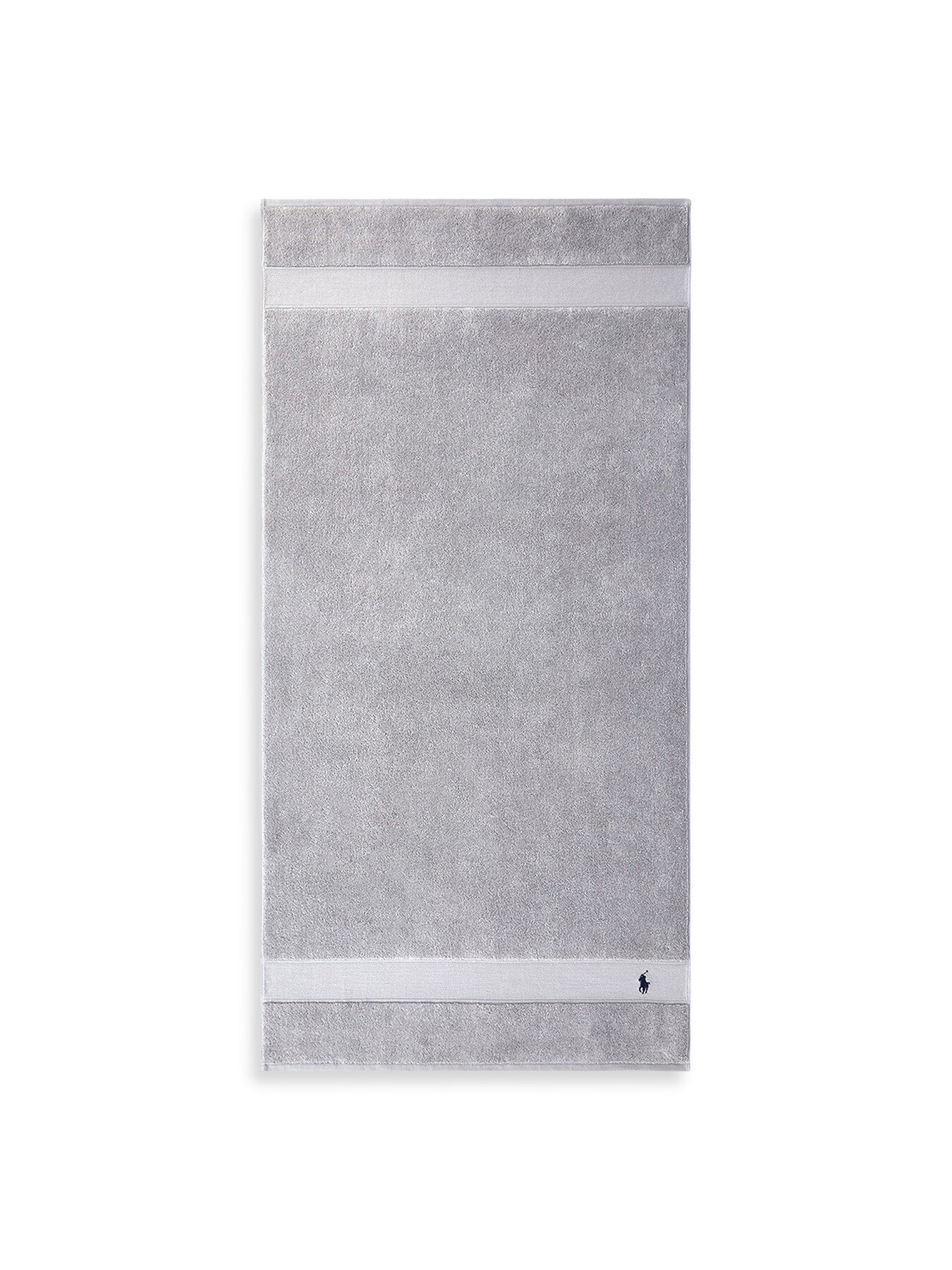 Polo Player Bath Towel