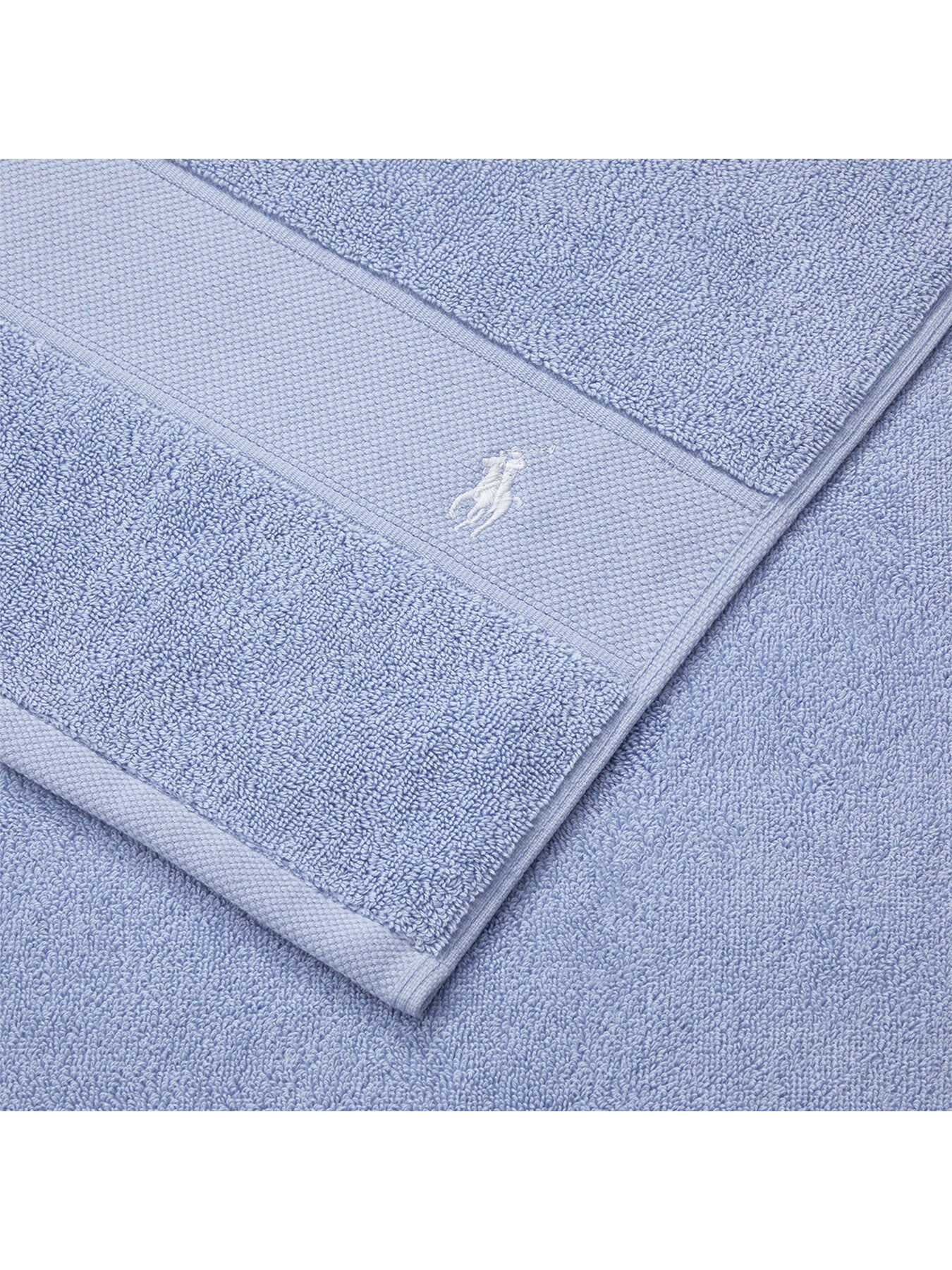 Polo Player Guest Towel