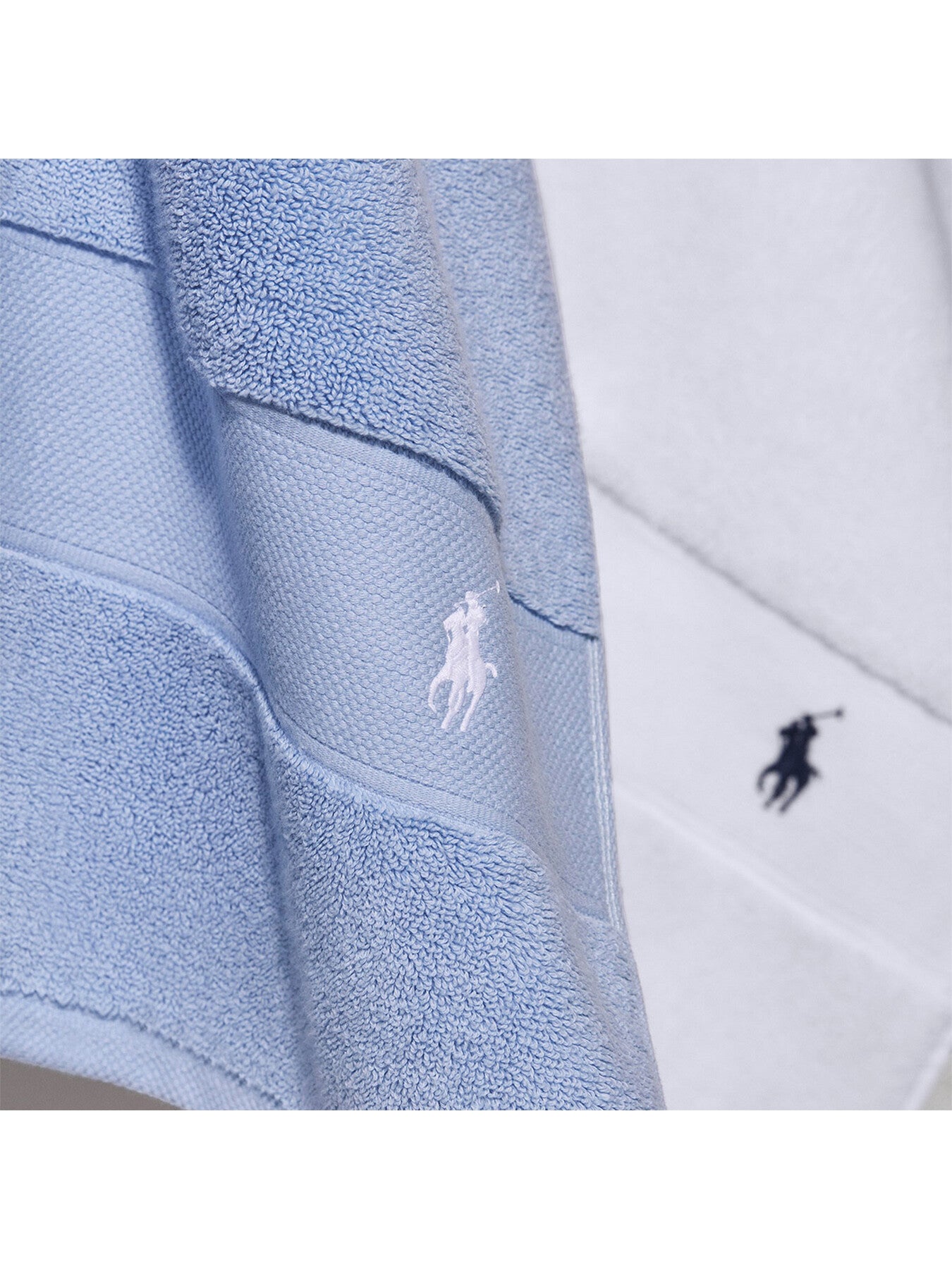 Polo Player Guest Towel