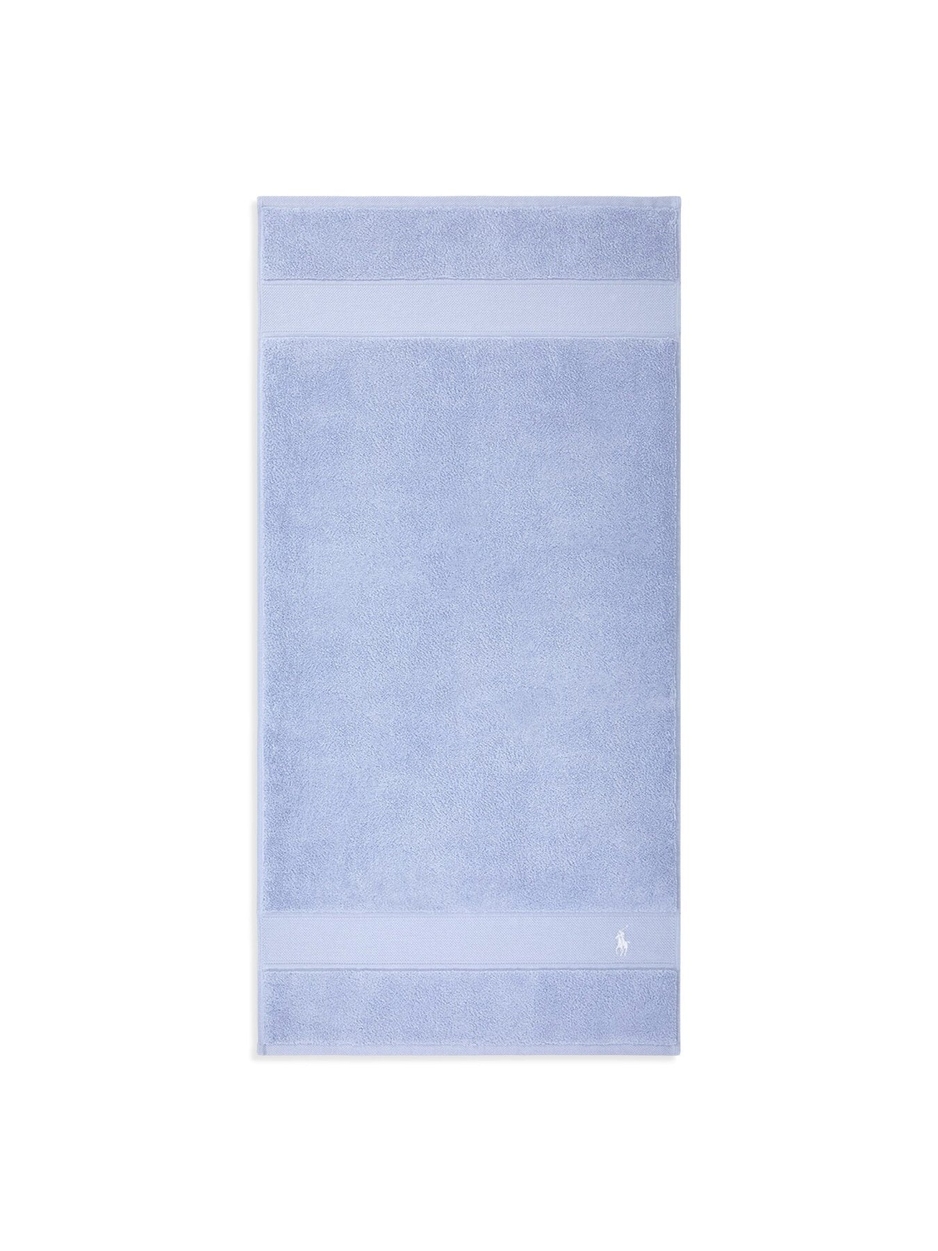Polo Player Hand Towel