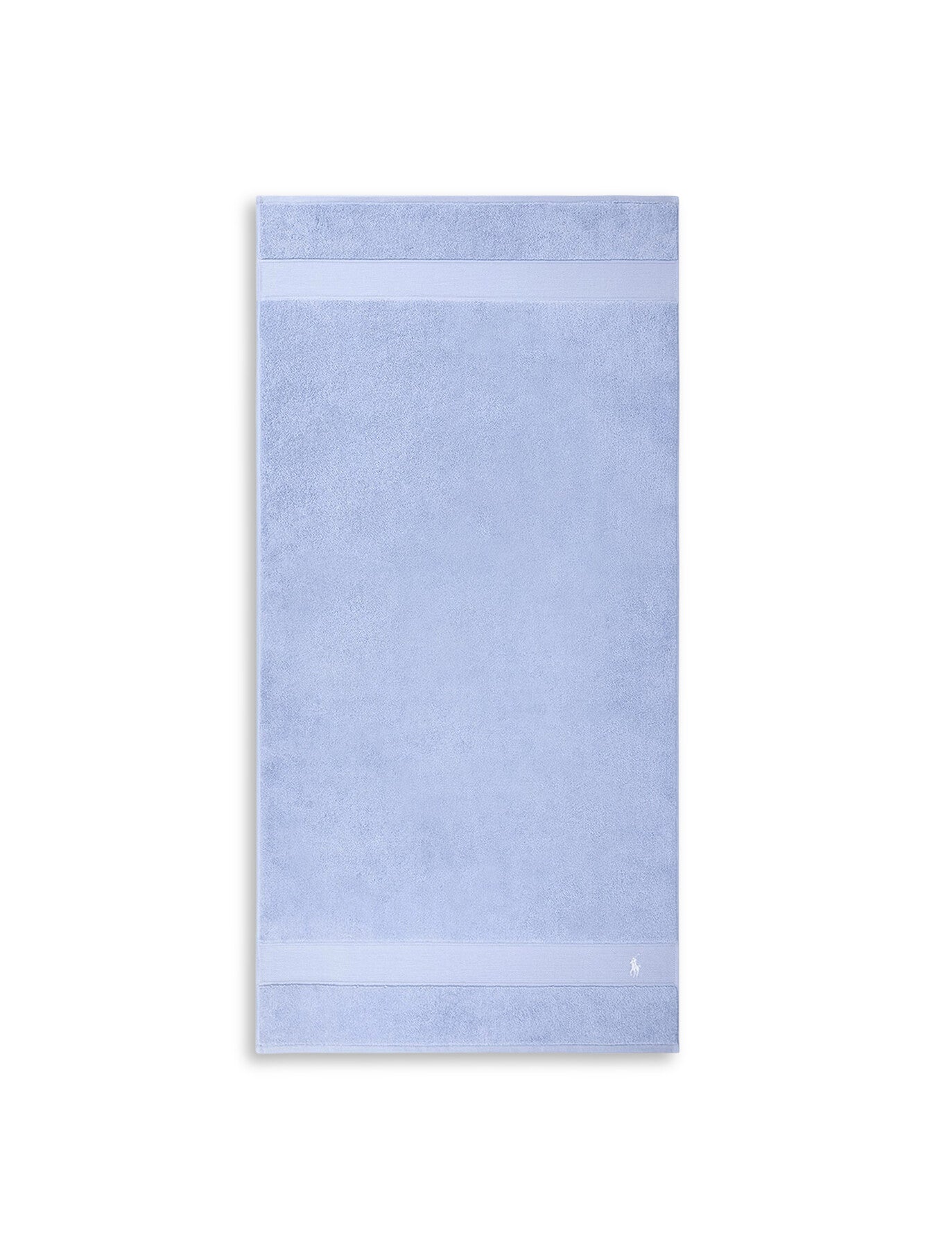 Polo Player Bath Towel