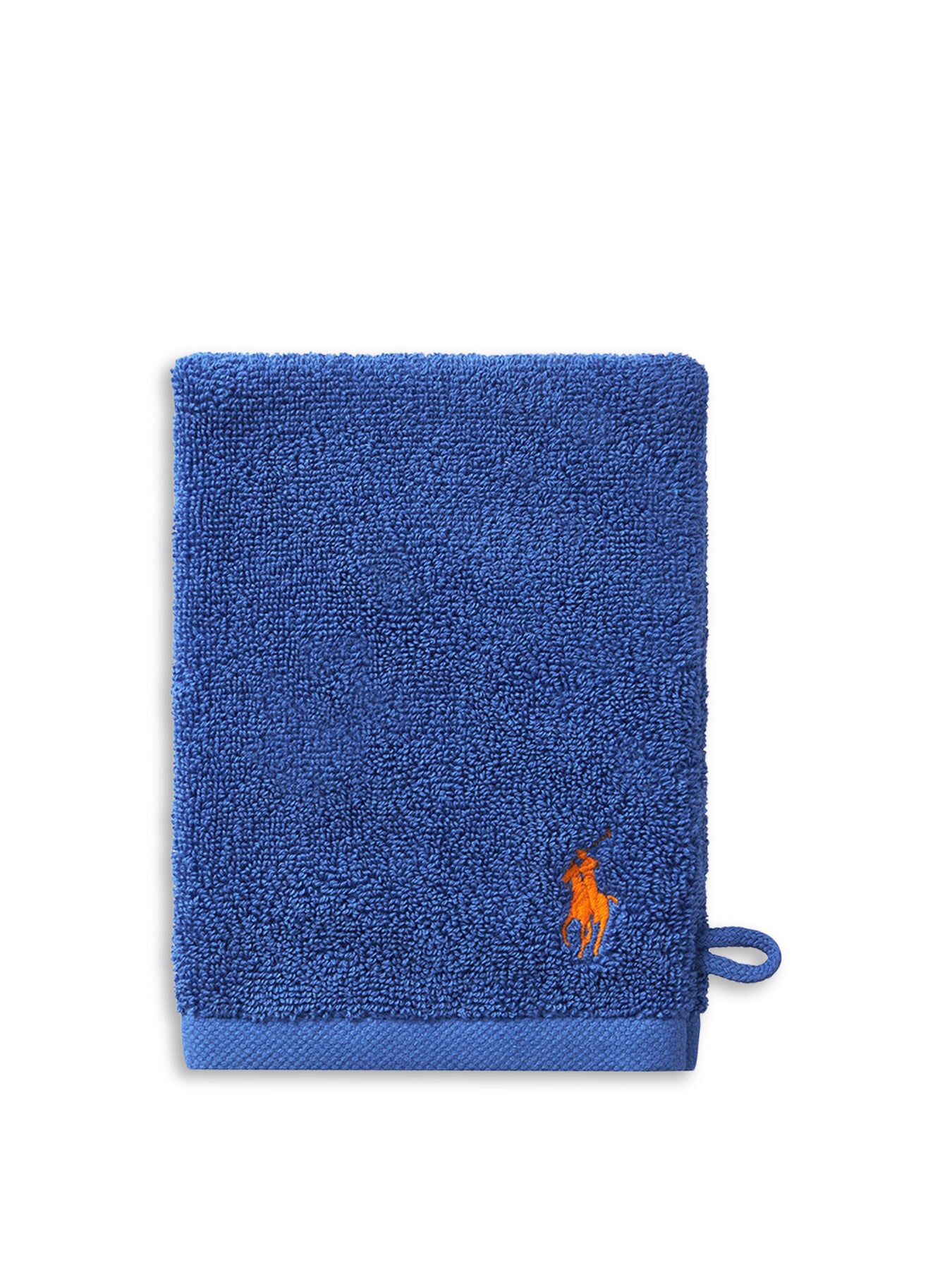 Polo Player Mitt