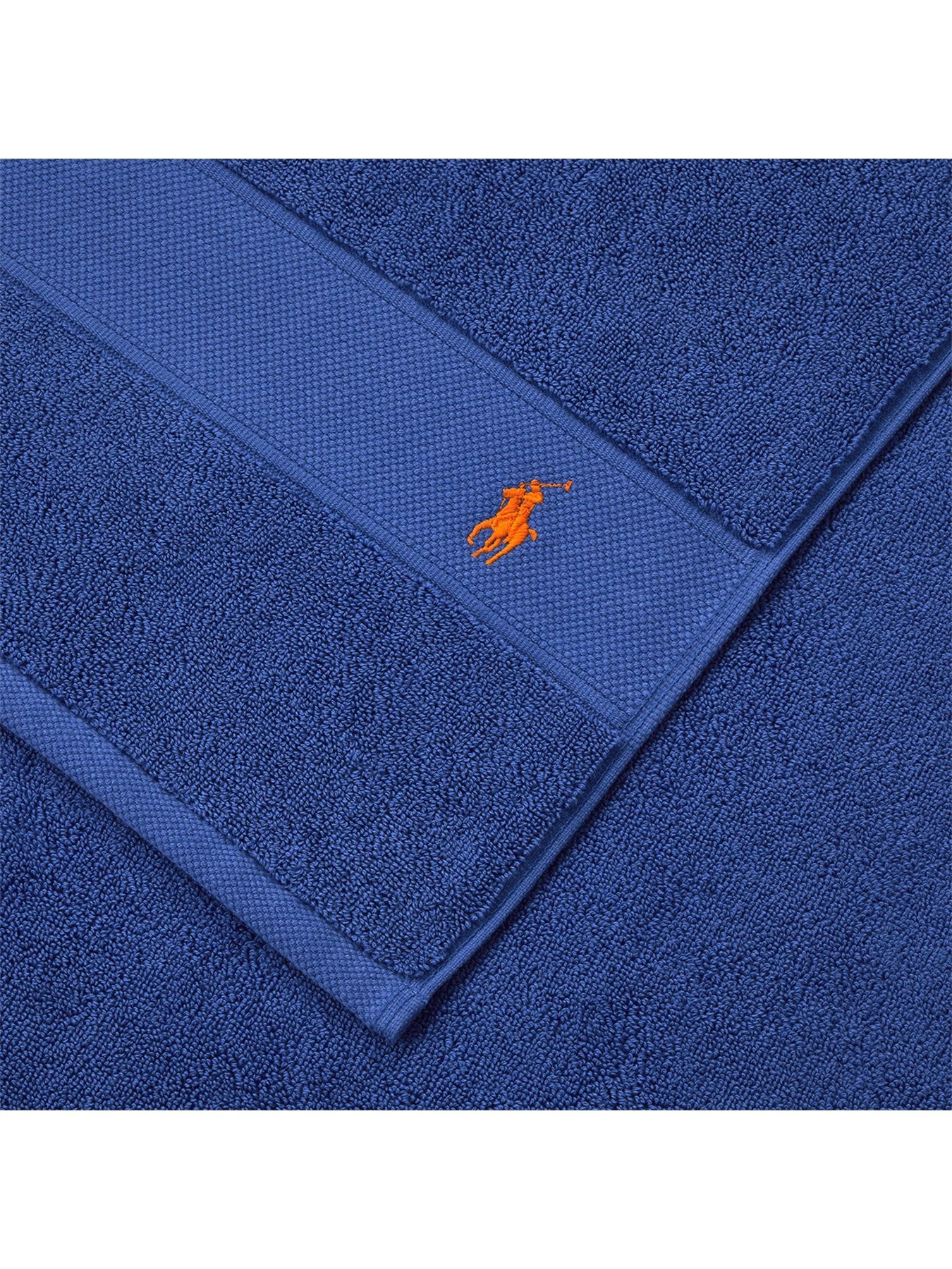 Polo Player Guest Towel