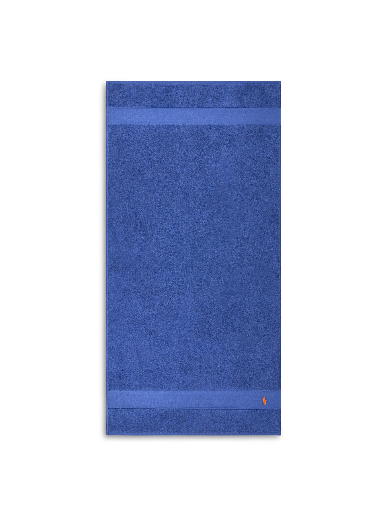 Polo Player Bath Towel