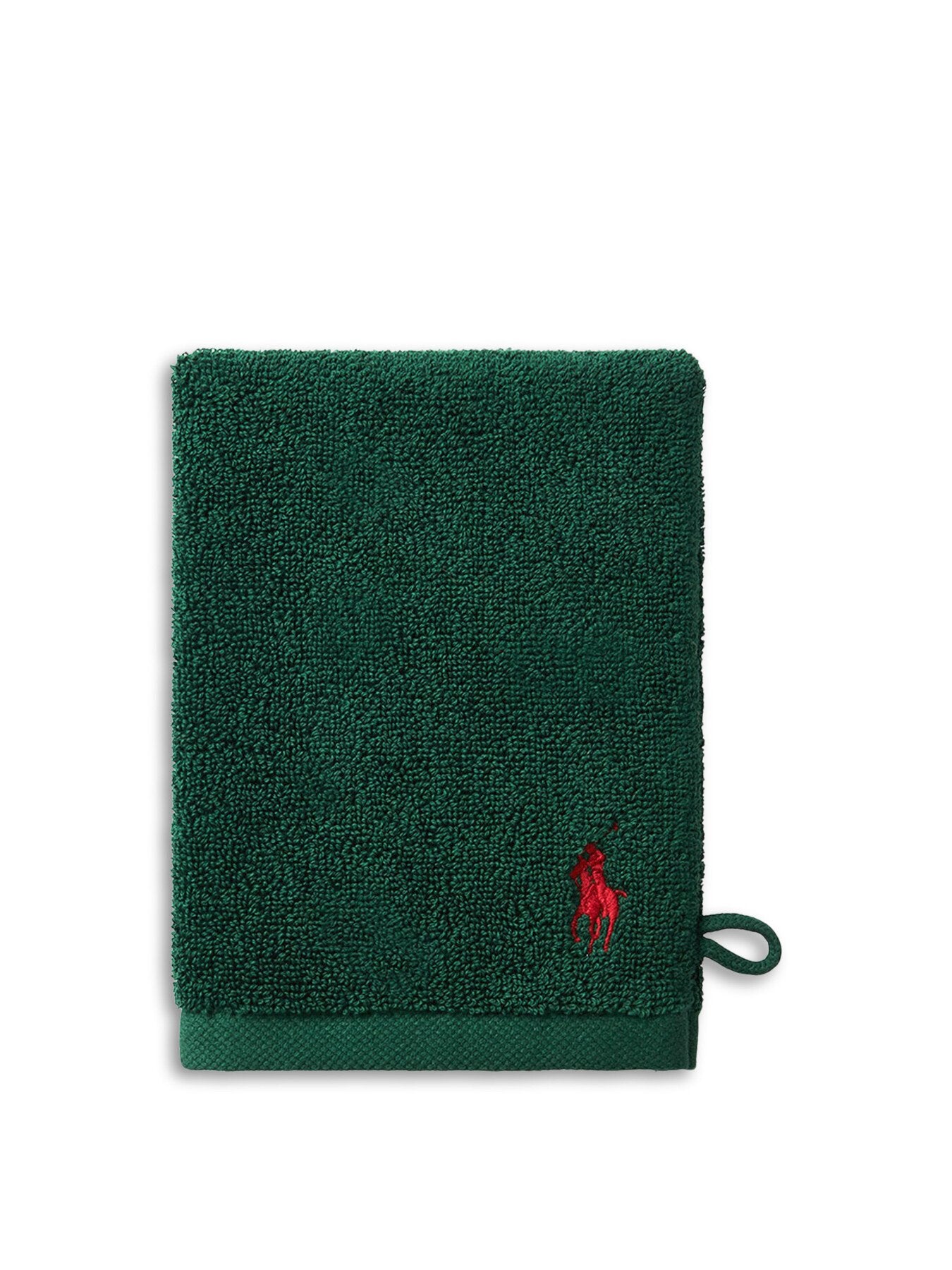 Polo Player Mitt