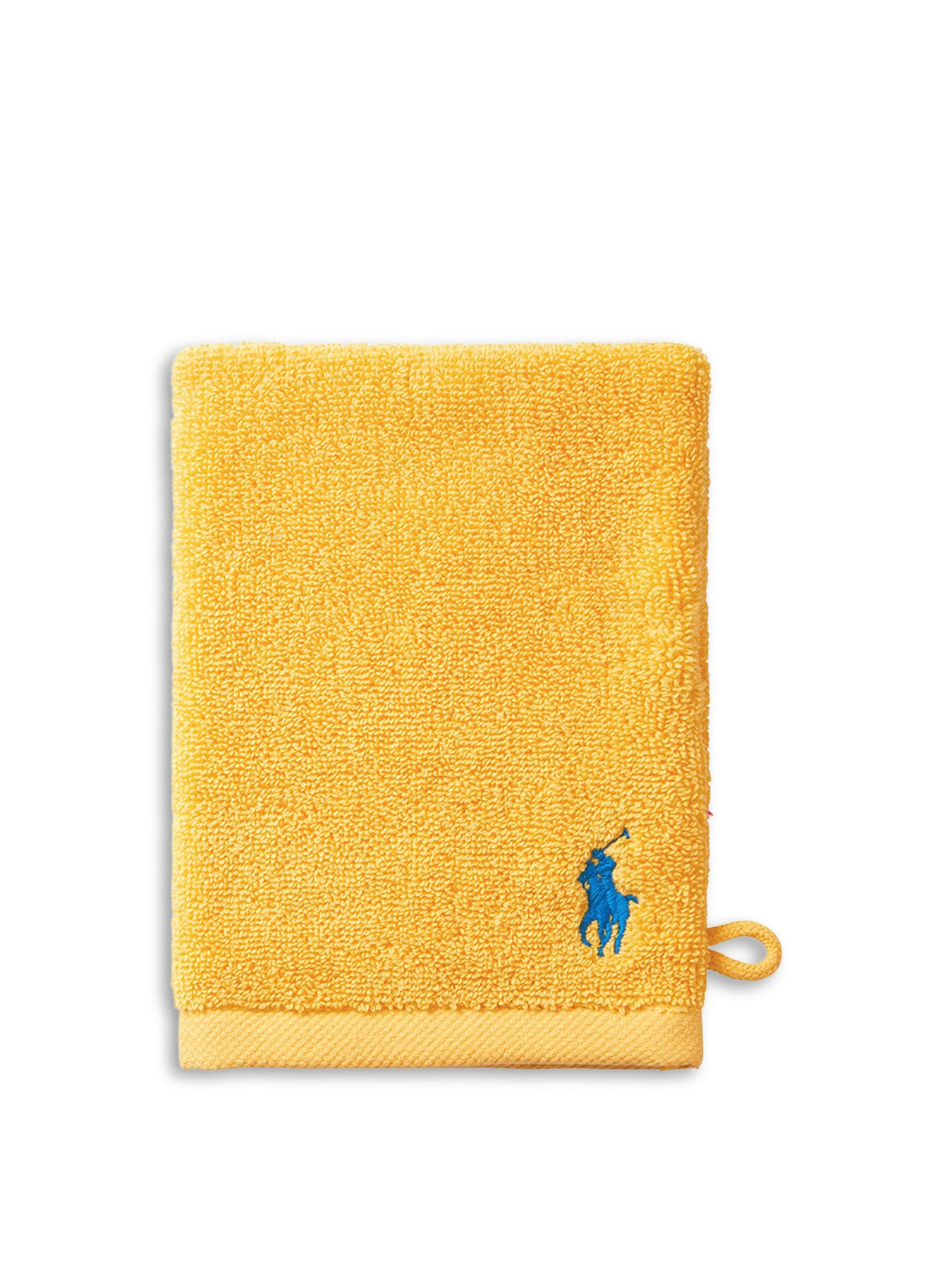 Polo Player Mitt