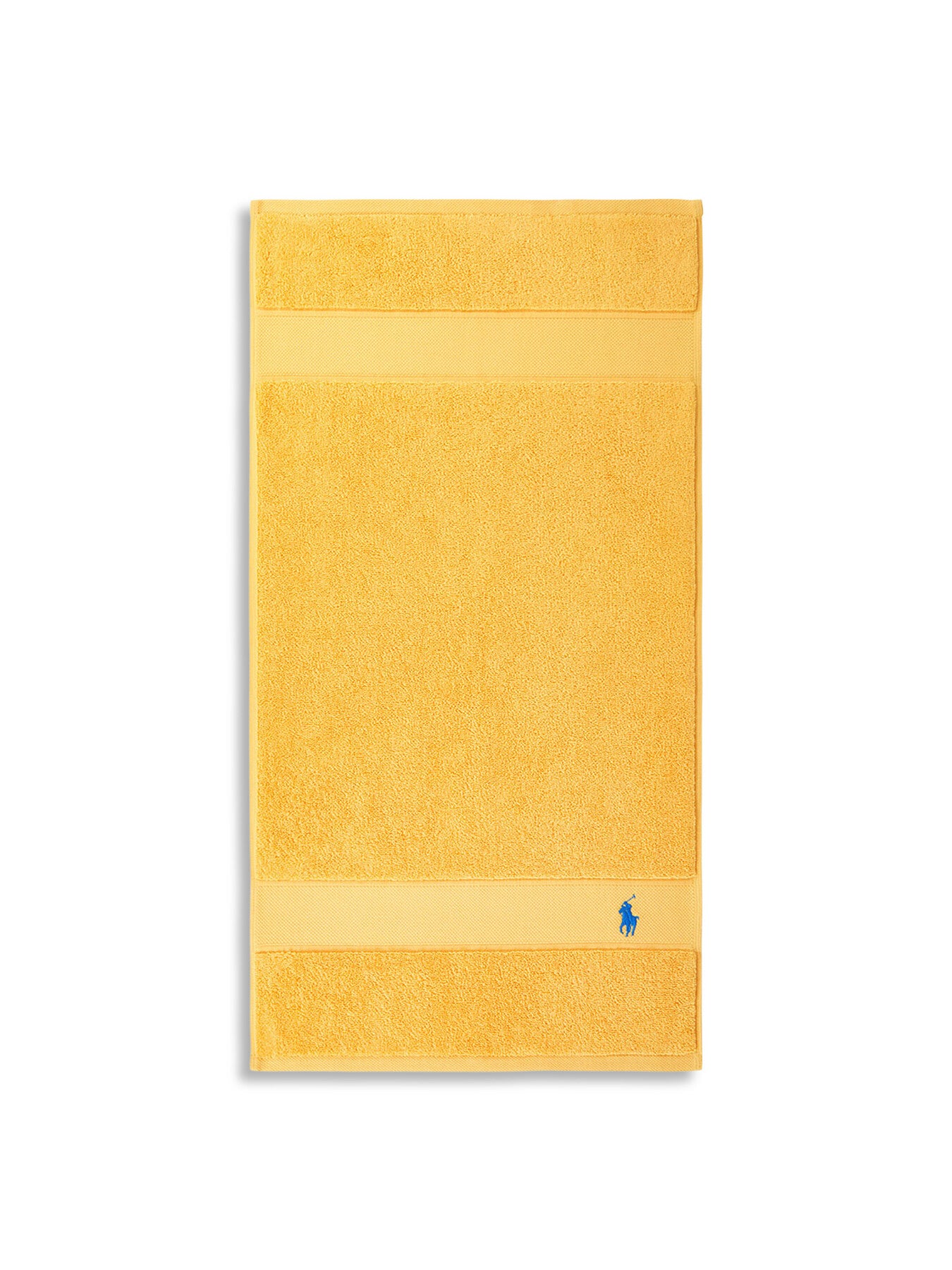 Polo Player Guest Towel