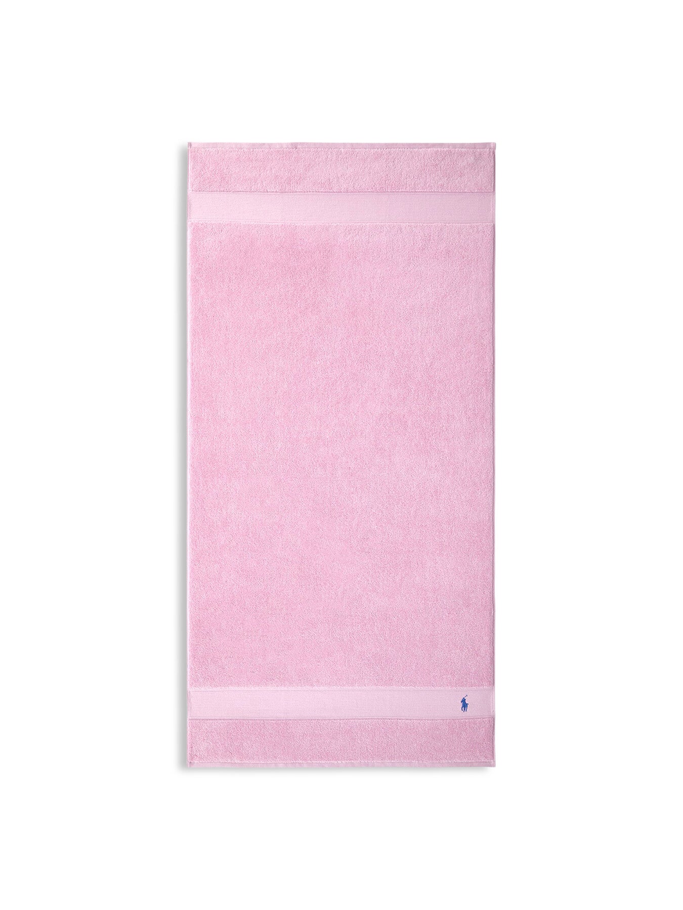 Polo Player Bath Towel