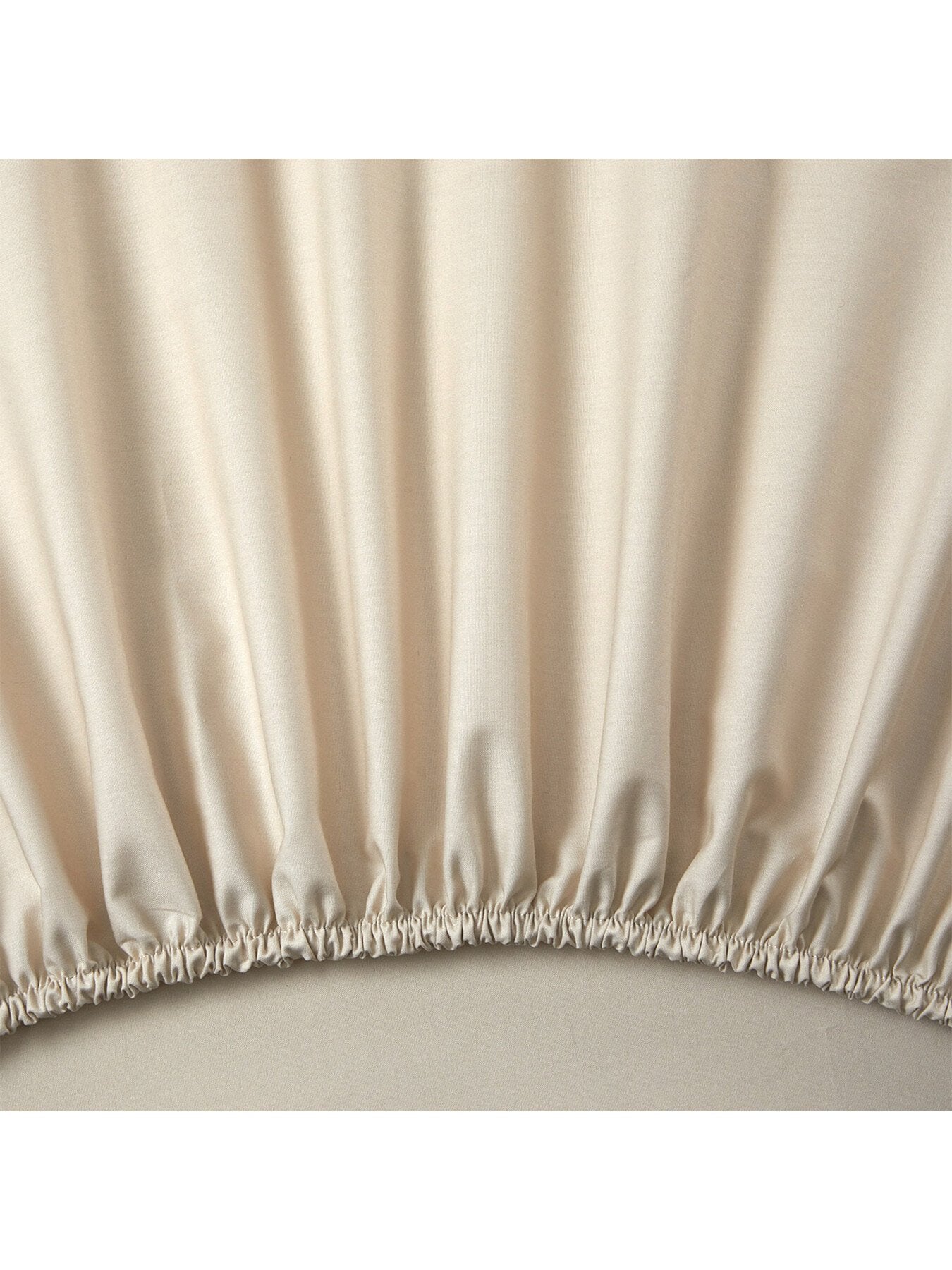 Player Pale Oak Fitted Sheet