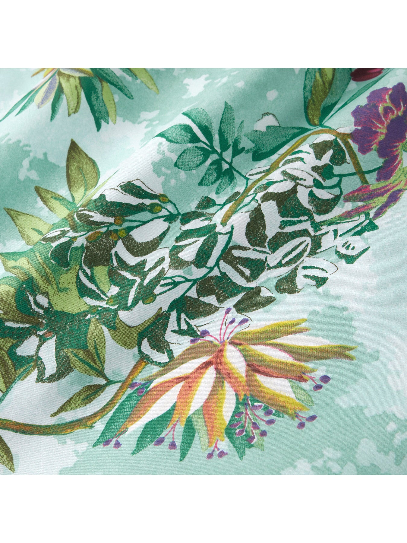 Panorama Duvet Cover