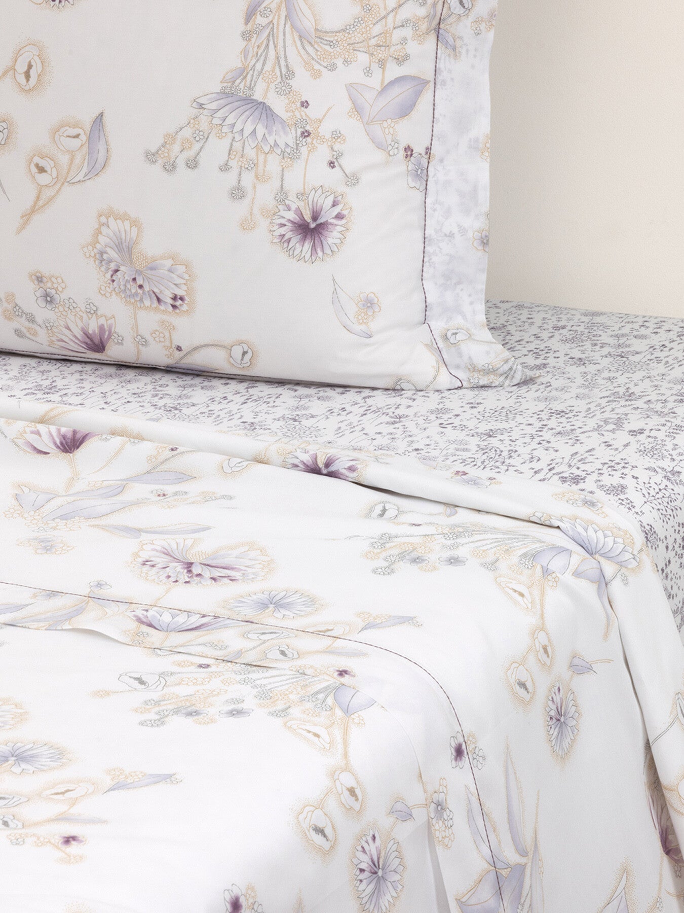 Givre Flat Sheet