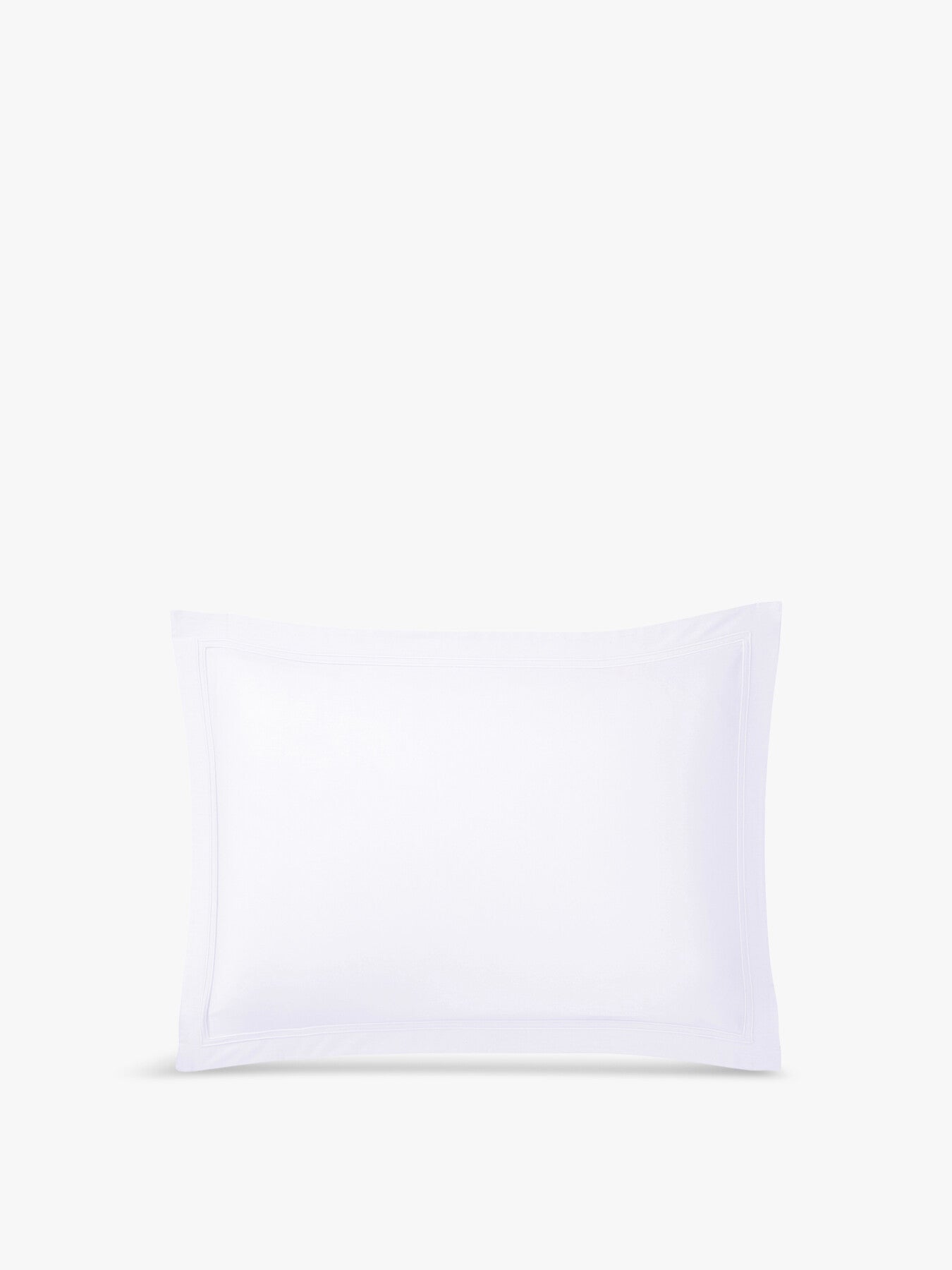 Triomphe Standard Oxford Pillowcase