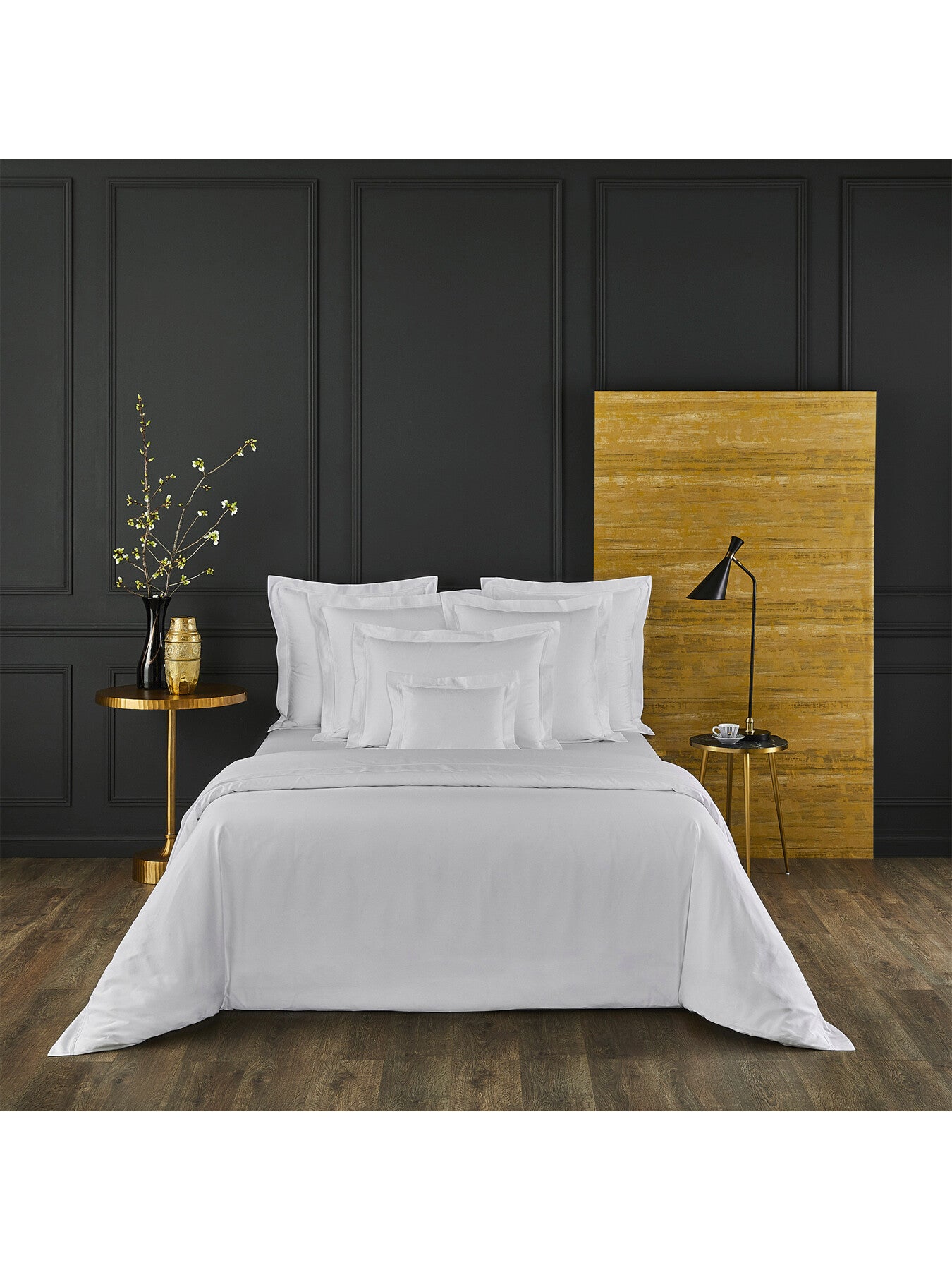 Triomphe Square Oxford Pillowcase
