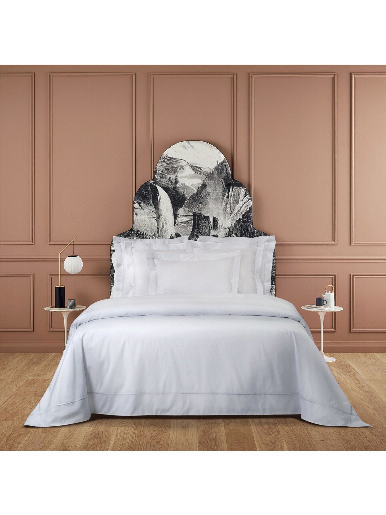Athena Duvet Cover Collection