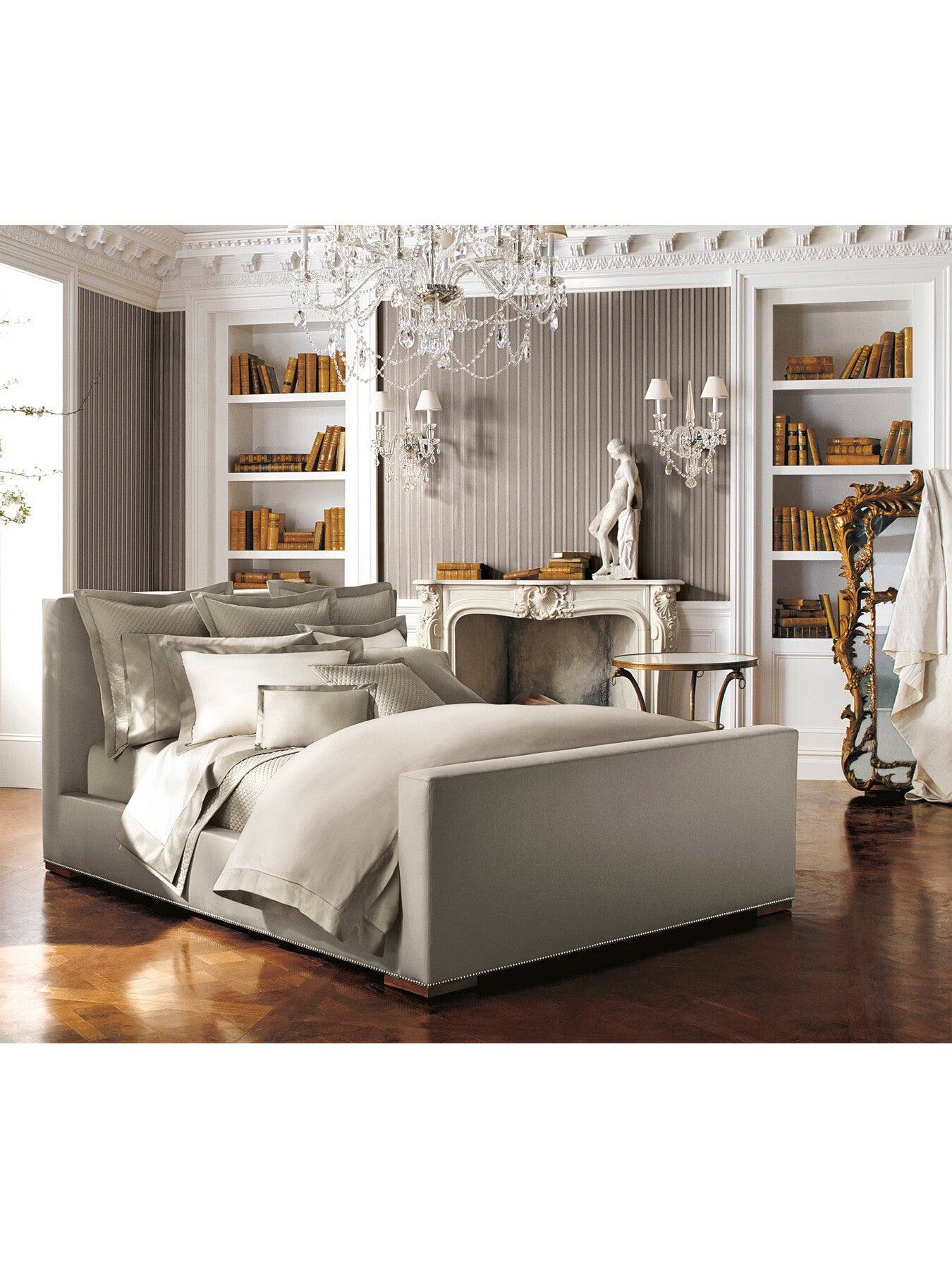 Langdon Square Housewife Pillowcase Pair